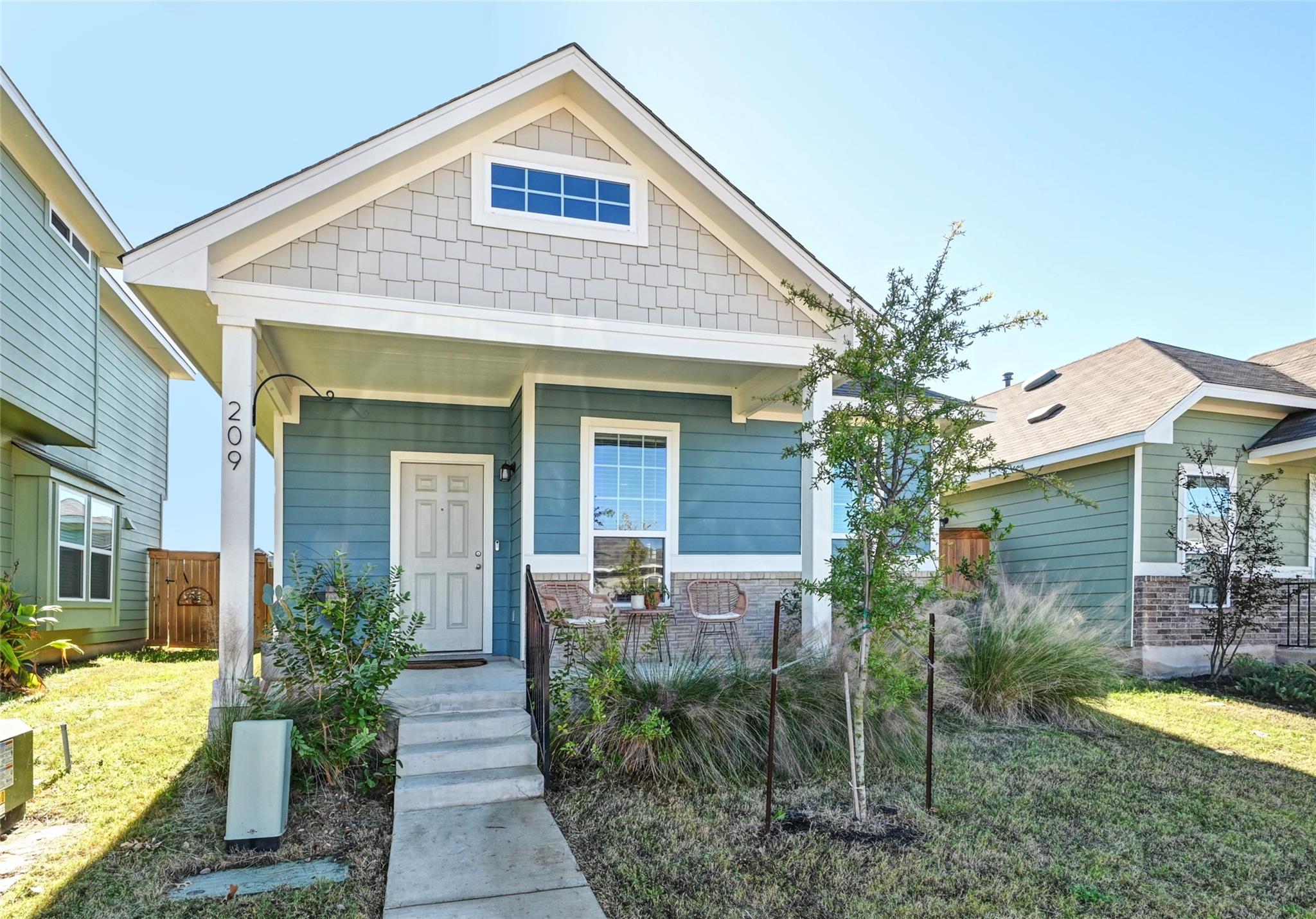 209 Duck Creek Trl, San Marcos, TX 78666