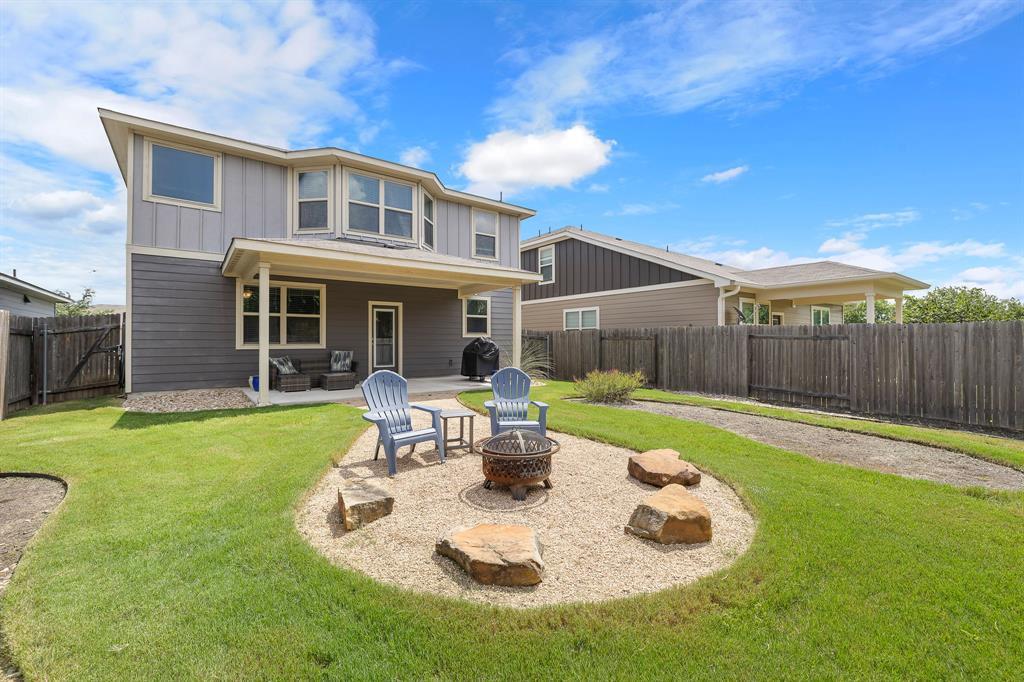 3605 Talladega Trce, Austin, TX 78728