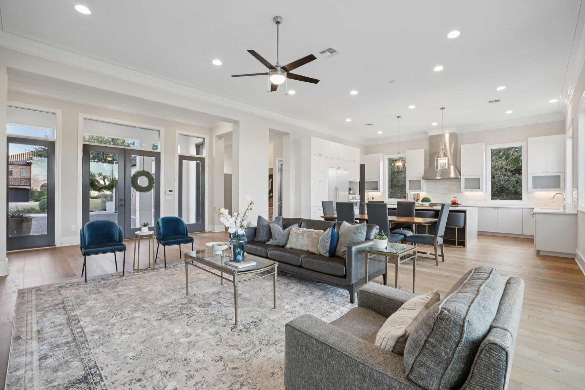 13125 Villa Montana Way, Austin, TX 78732