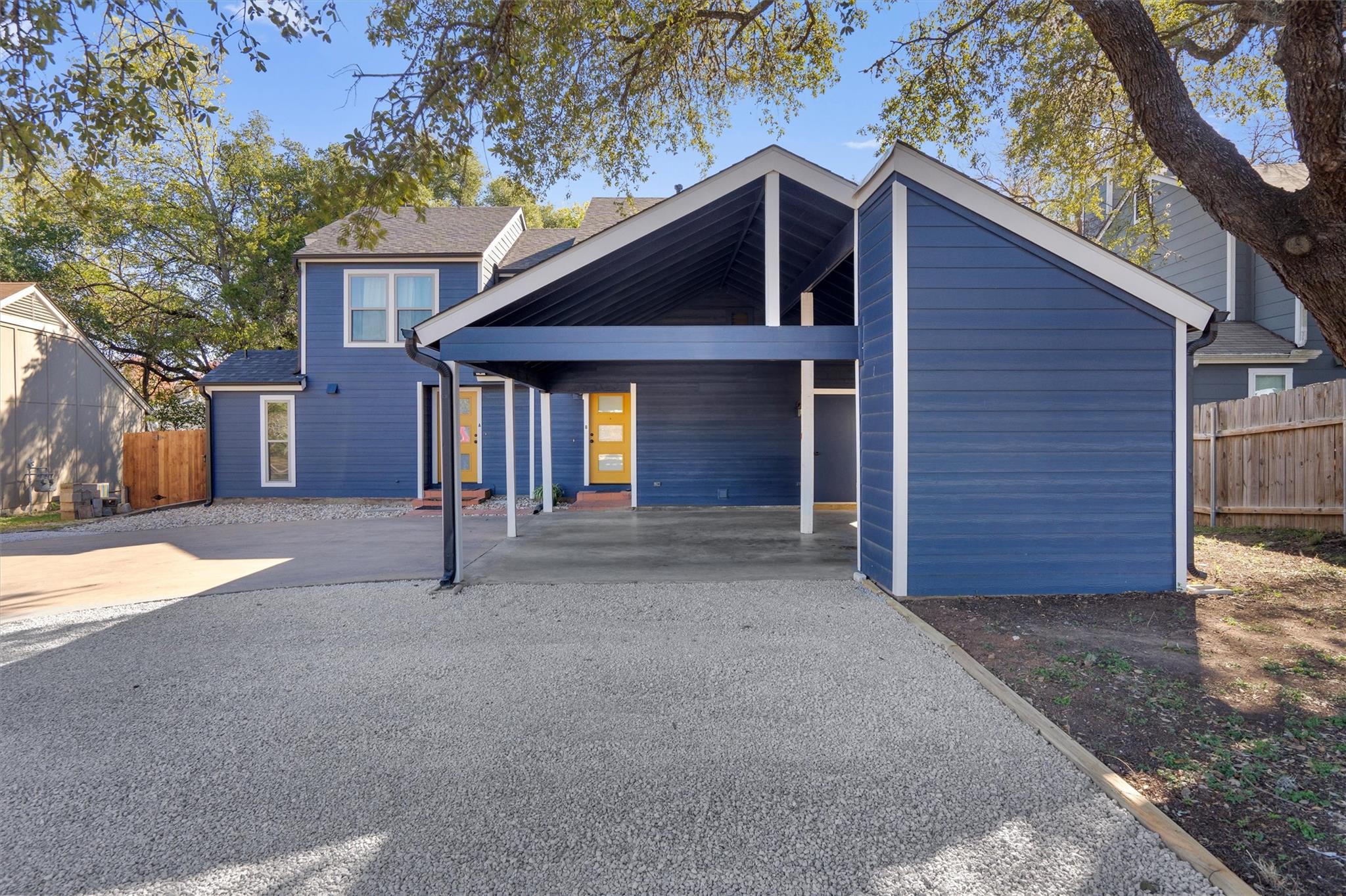 6909 Woodhue Dr # B, Austin, TX 78745