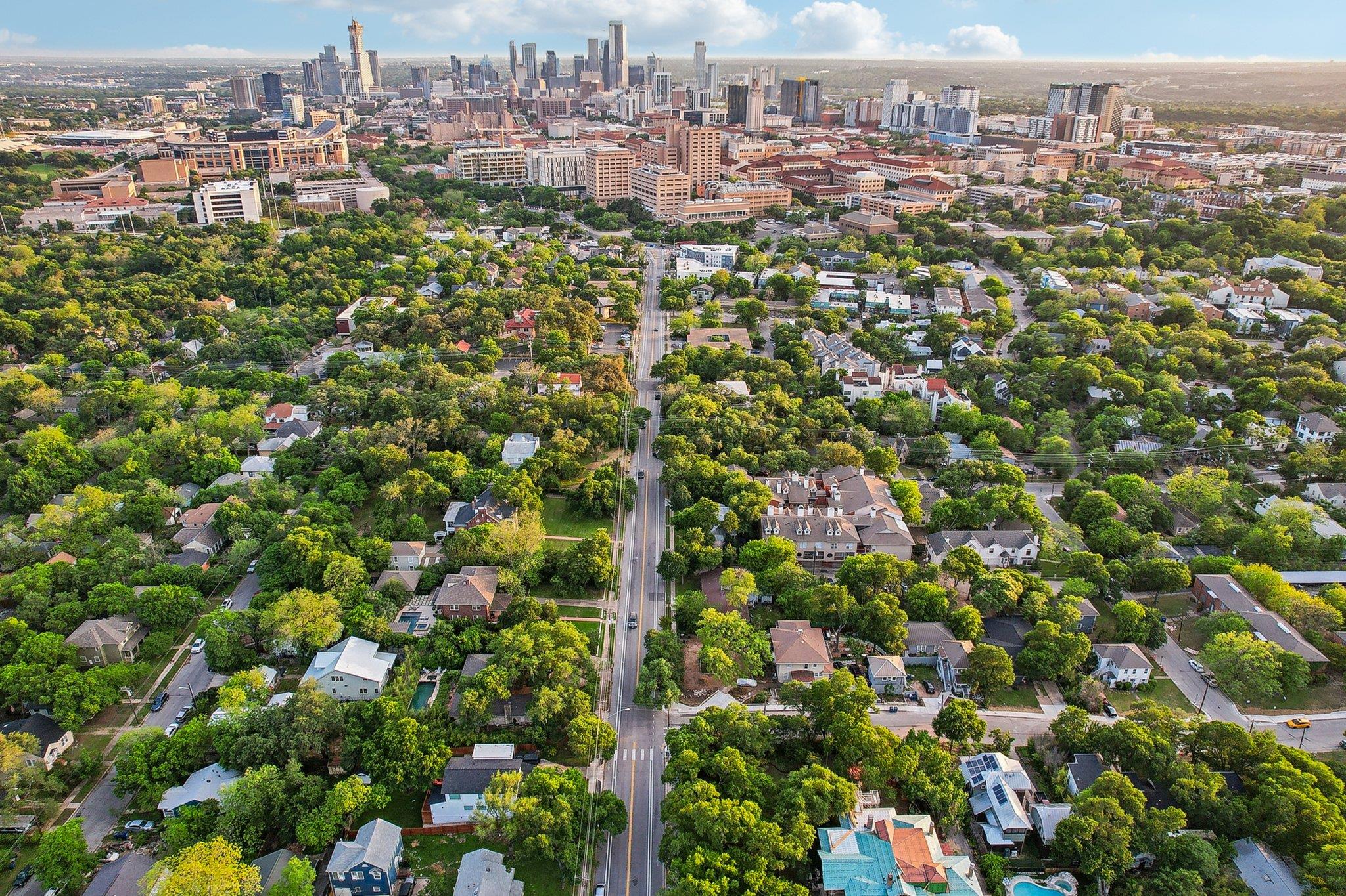 3301 Duval St, Austin, TX 78705