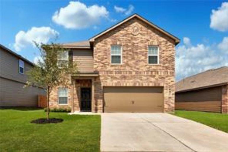 14101 Prospector Way, Elgin, TX 78621