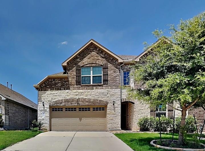 3610 Thunian Pass, Pflugerville, TX 78660