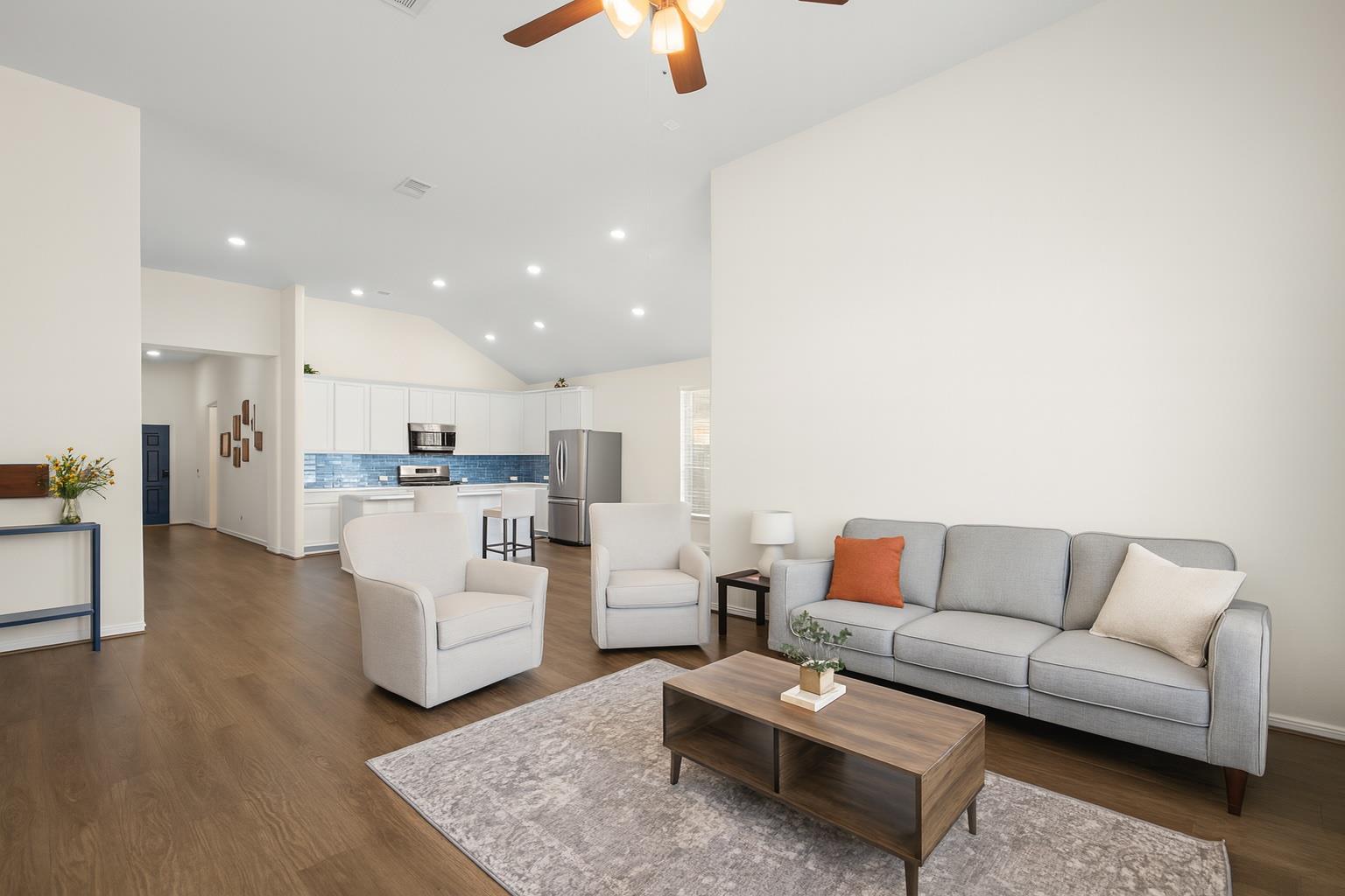 104 Camella St, Liberty Hill, TX 78642