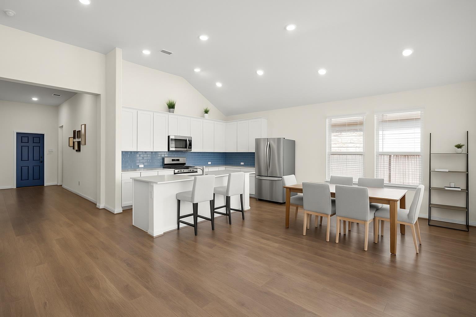 104 Camella St, Liberty Hill, TX 78642