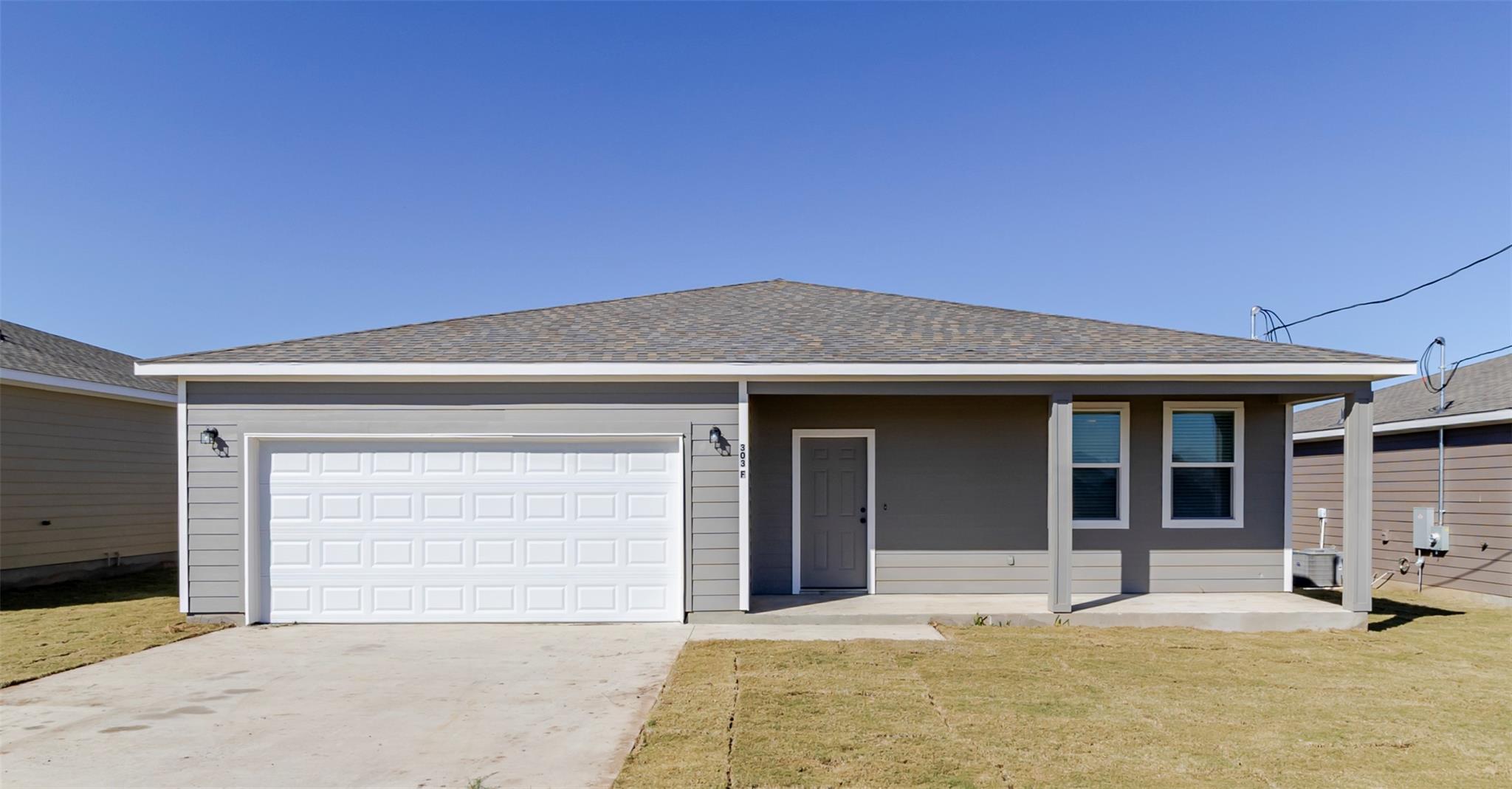 303 Bobs Trl # F, Bastrop, TX 78602