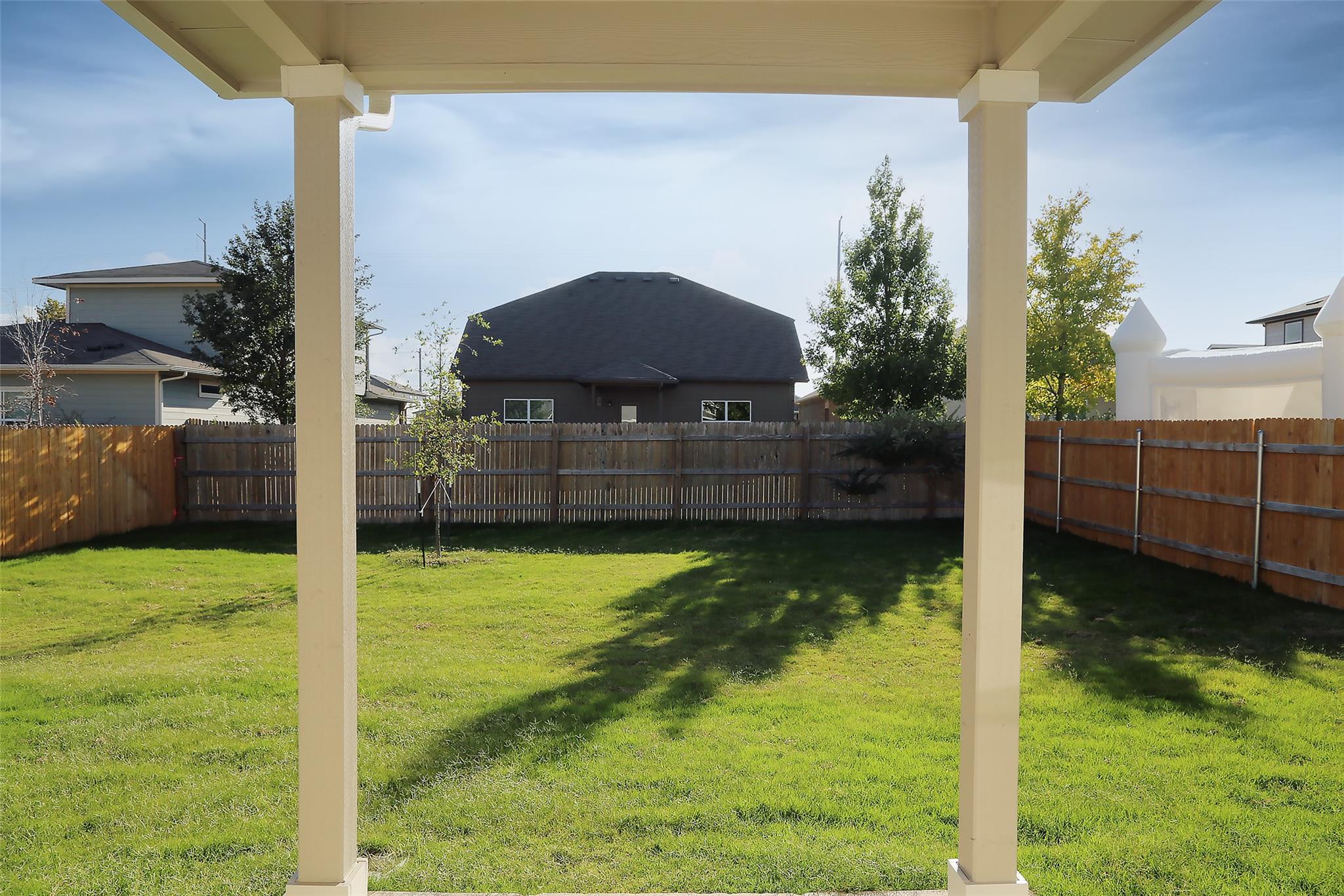 3113 Bragg Pl, Pflugerville, TX 78660