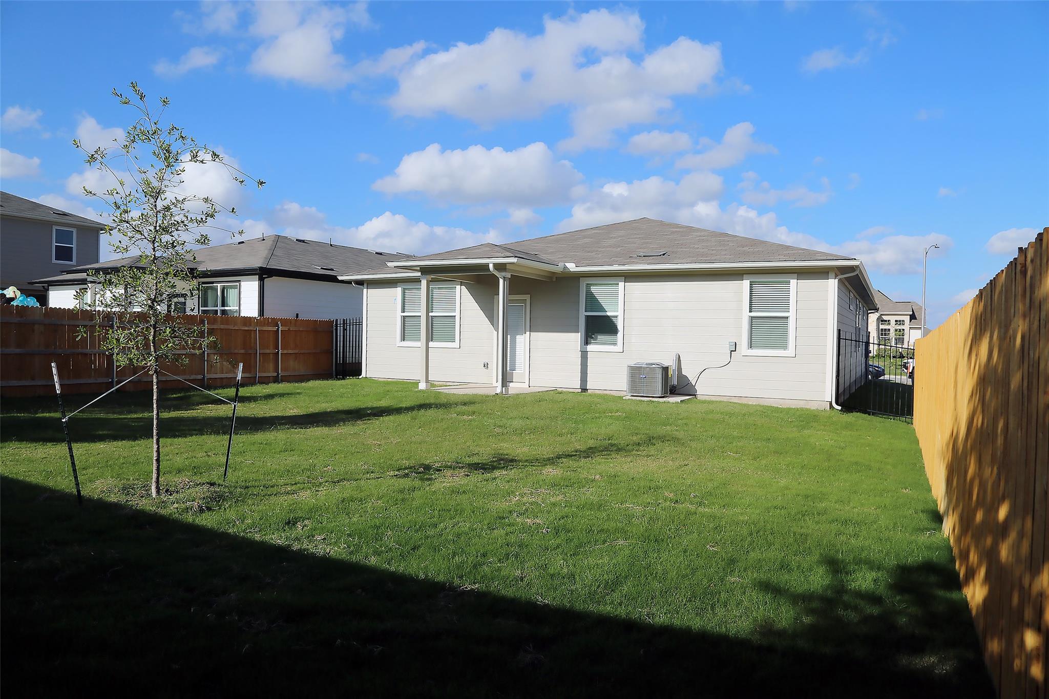 3113 Bragg Pl, Pflugerville, TX 78660