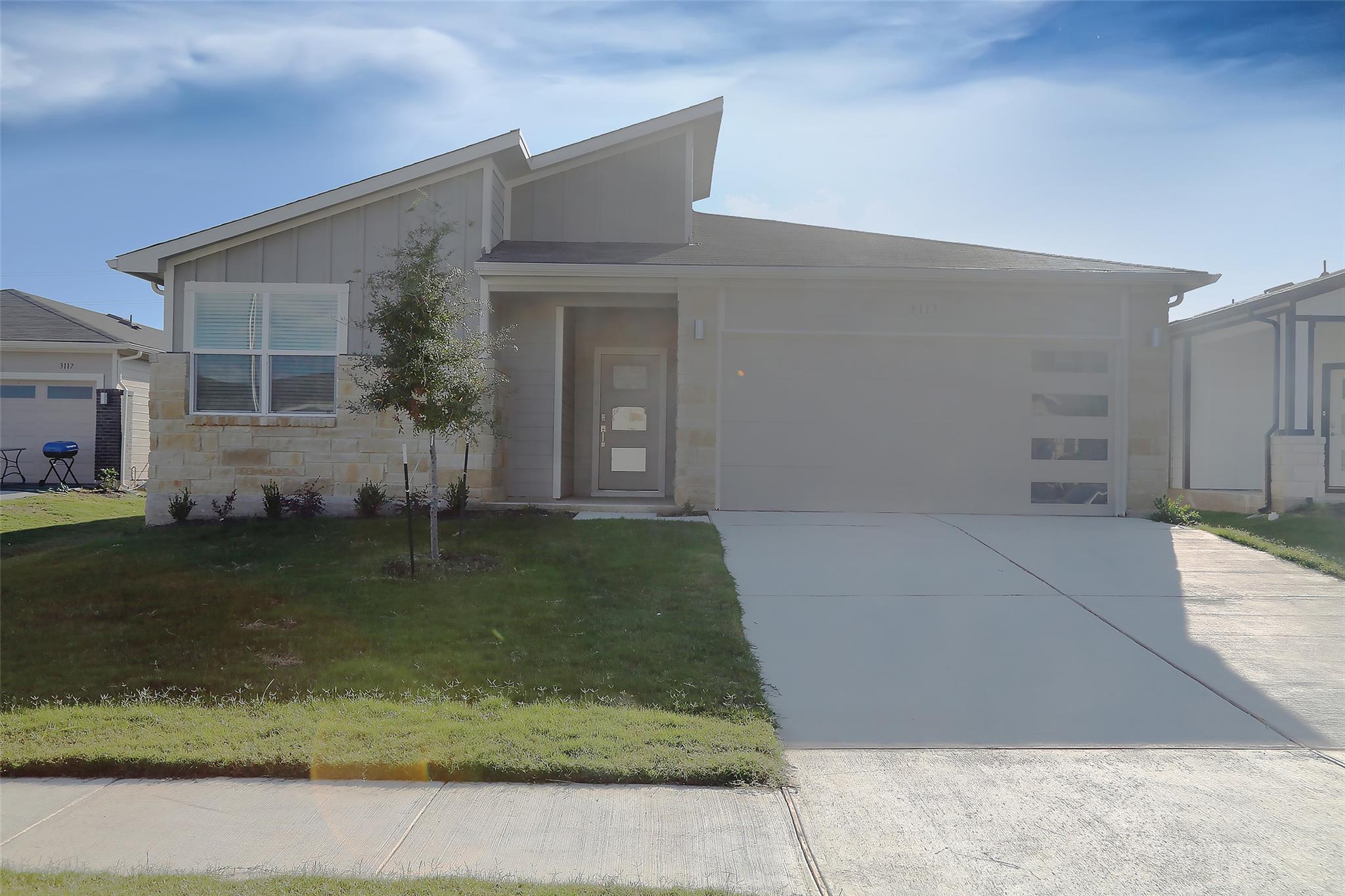 3113 Bragg Pl, Pflugerville, TX 78660