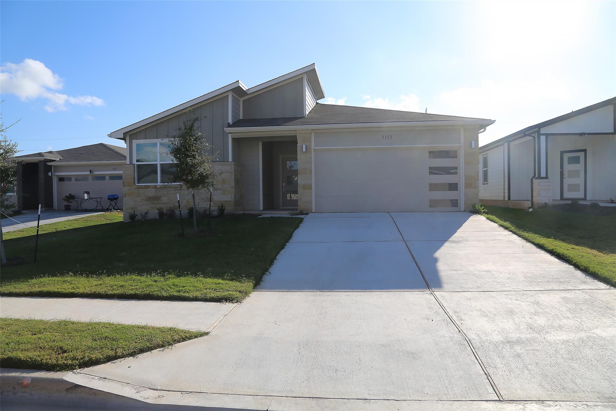 3113 Bragg Pl, Pflugerville, TX 78660