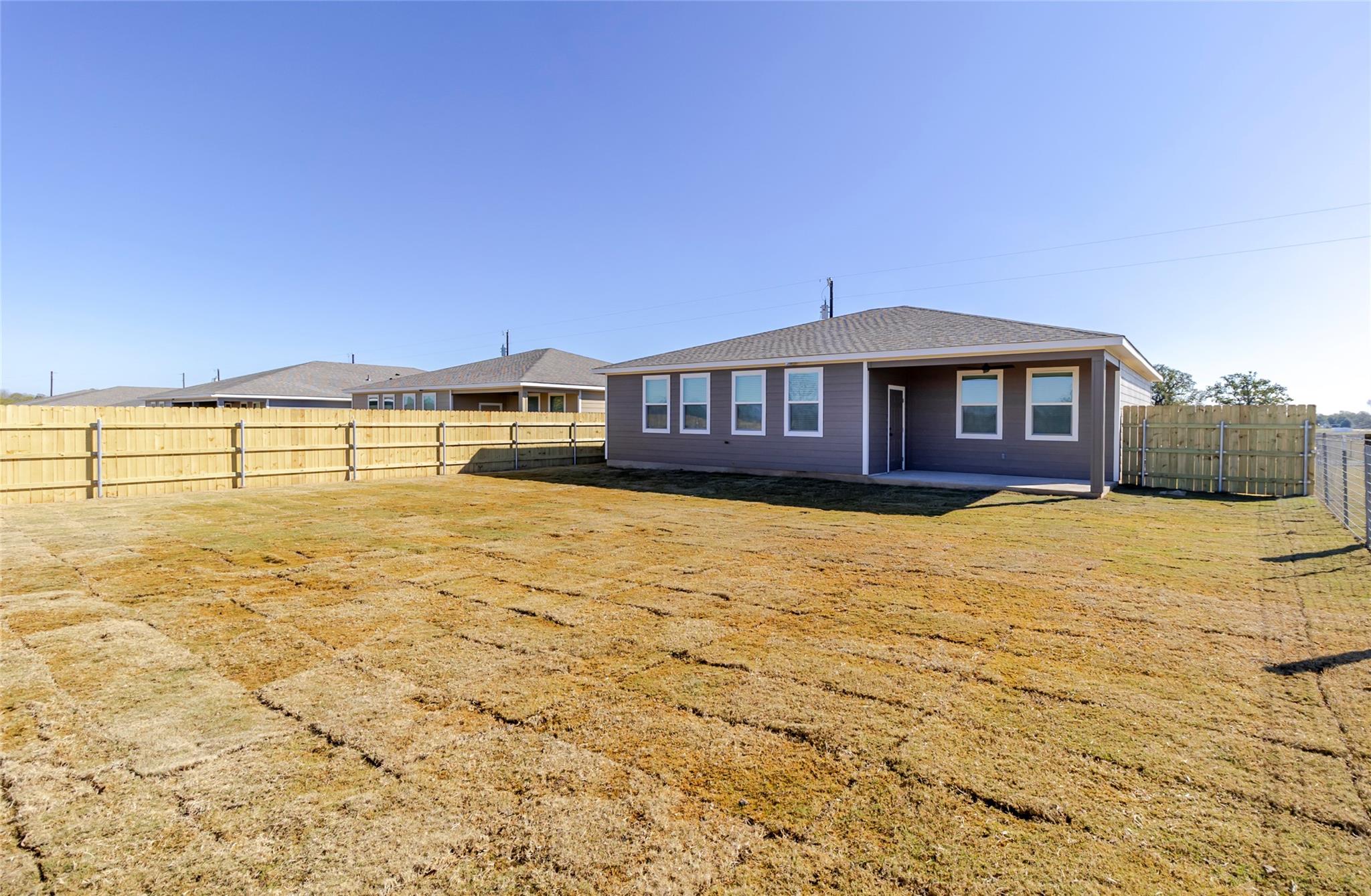 303 Bobs Trl # D, Bastrop, TX 78602