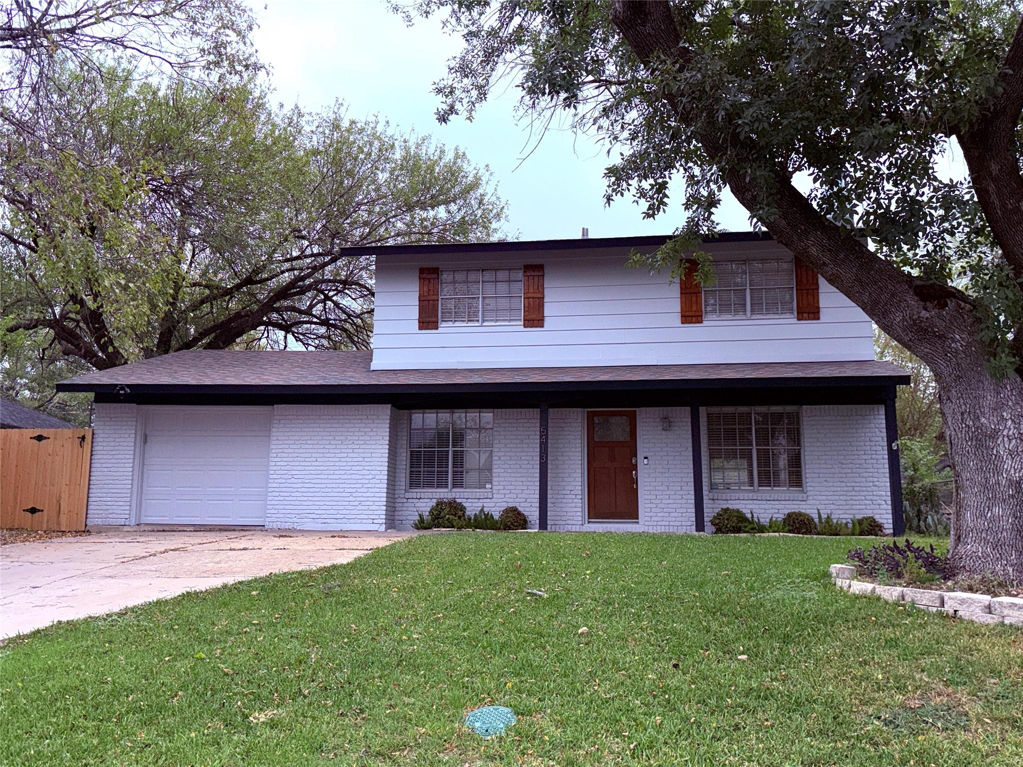 5413 Coventry Ln, Austin, TX 78723