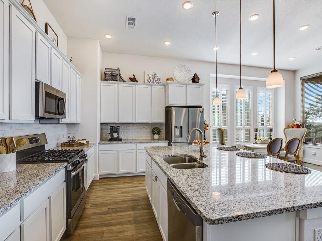 8409 Prairie Rye Dr, Lago Vista, TX 78645