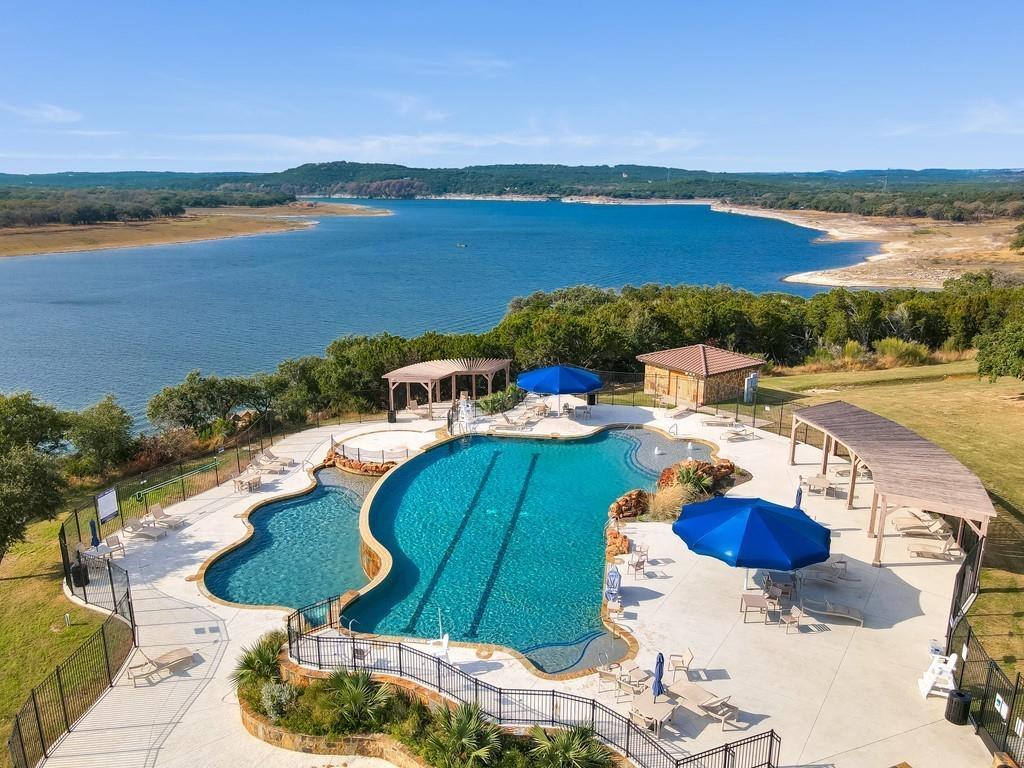 8409 Prairie Rye Dr, Lago Vista, TX 78645