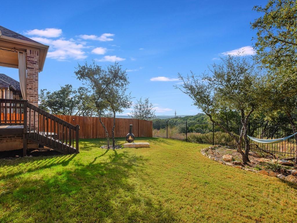 8409 Prairie Rye Dr, Lago Vista, TX 78645