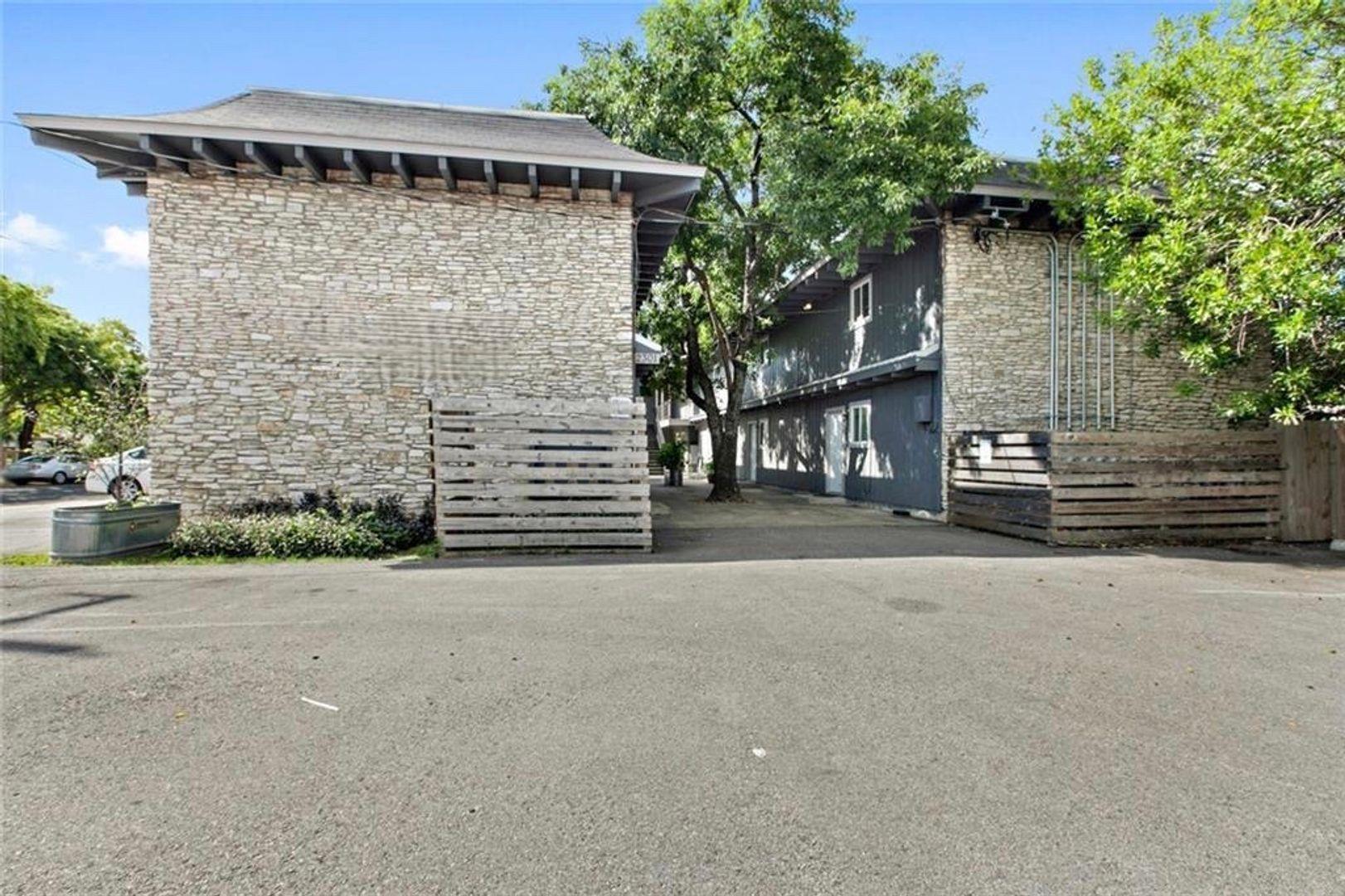 2301 Ohlen Rd # 101, Austin, TX 78757