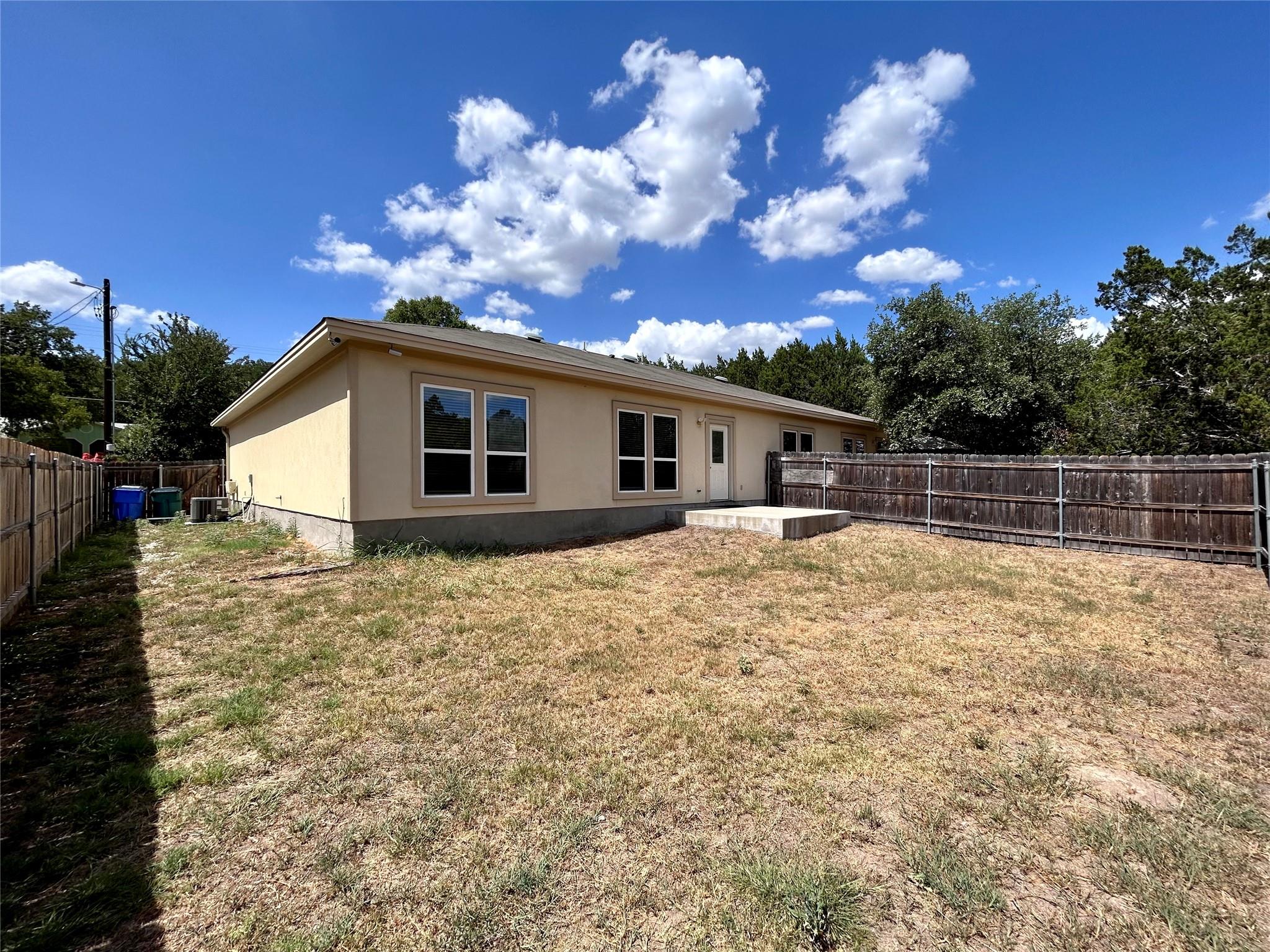 7307 Bar K Ranch Rd # B, Lago Vista, TX 78645