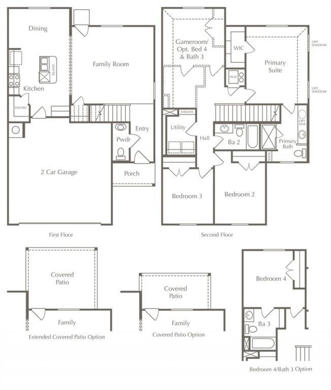 668 Backstays Loop, Kyle, TX 78640