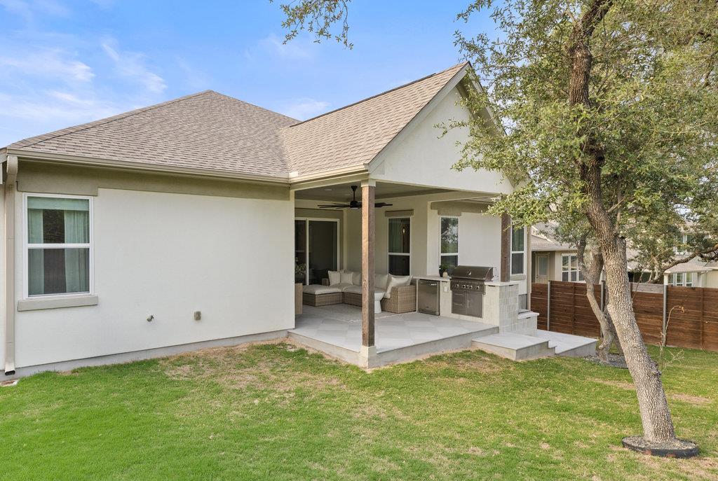 7617 Alouette Dr, Austin, TX 78738