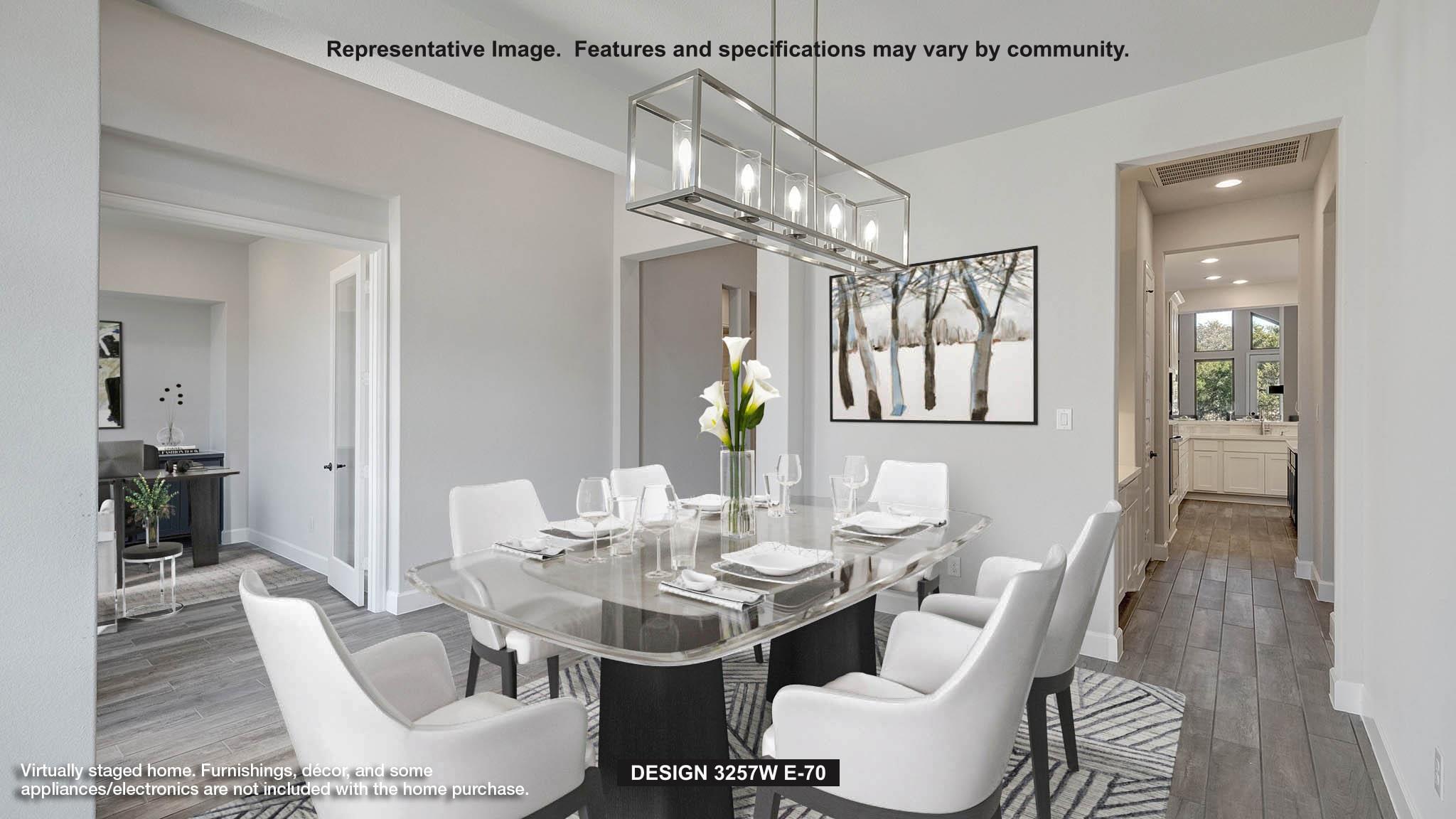 405 Prickly Poppy Way, Georgetown, TX 78633