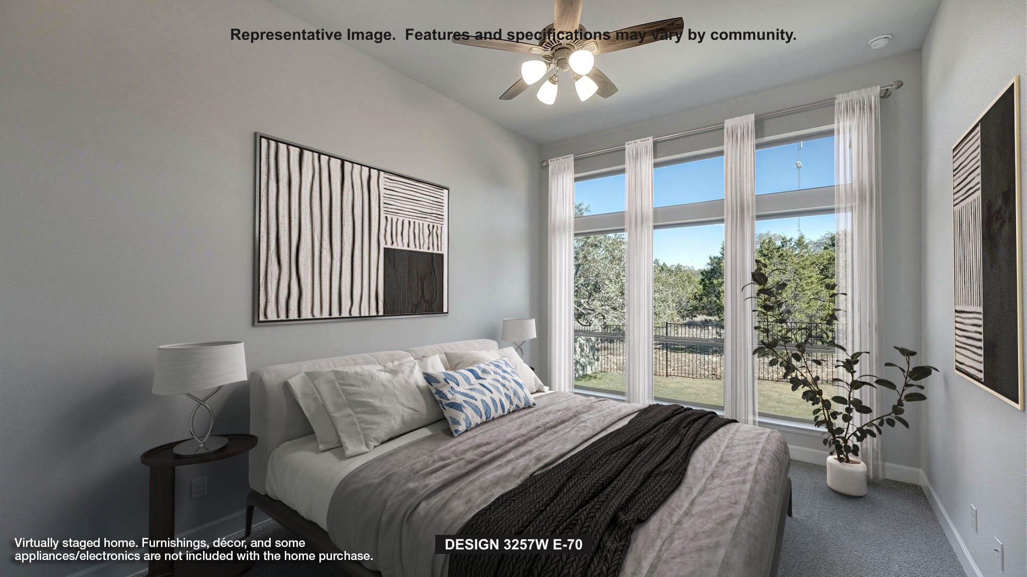 405 Prickly Poppy Way, Georgetown, TX 78633