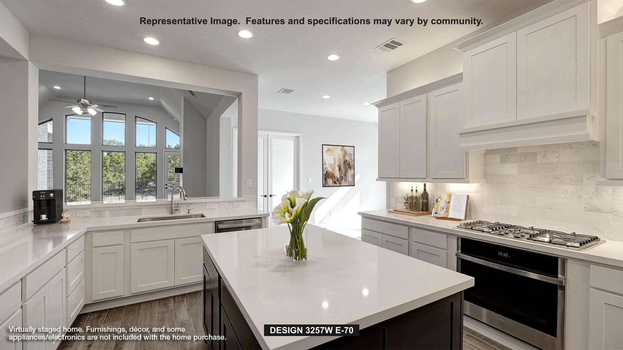 405 Prickly Poppy Way, Georgetown, TX 78633