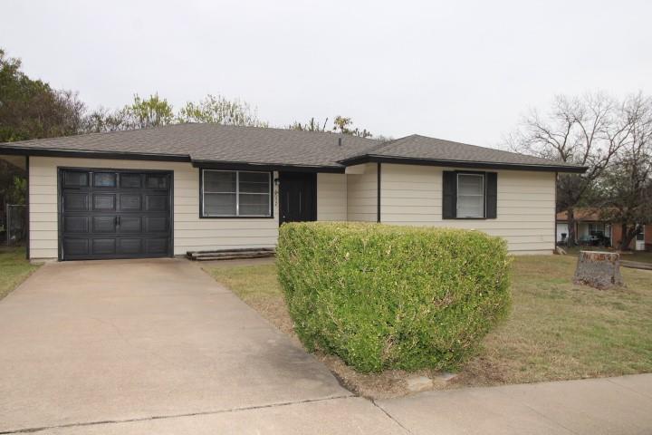 2002 Josie Cir, Copperas Cove, TX 76522