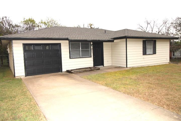 2002 Josie Cir, Copperas Cove, TX 76522
