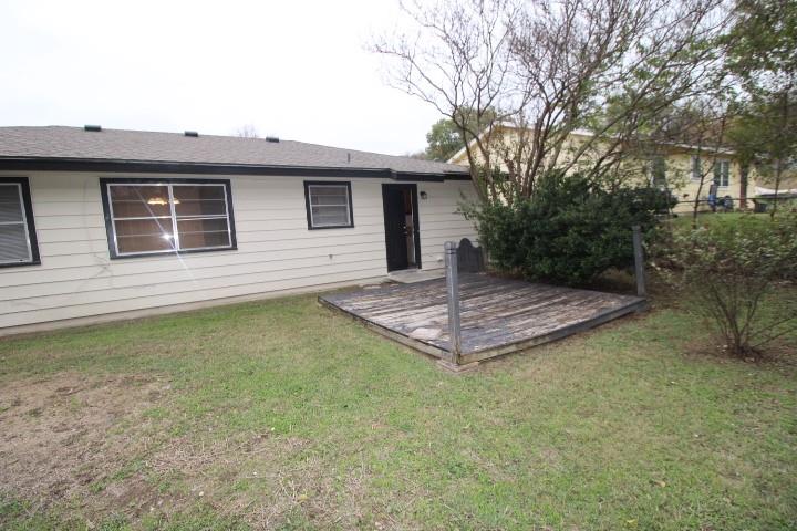 2002 Josie Cir, Copperas Cove, TX 76522