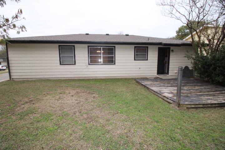 2002 Josie Cir, Copperas Cove, TX 76522