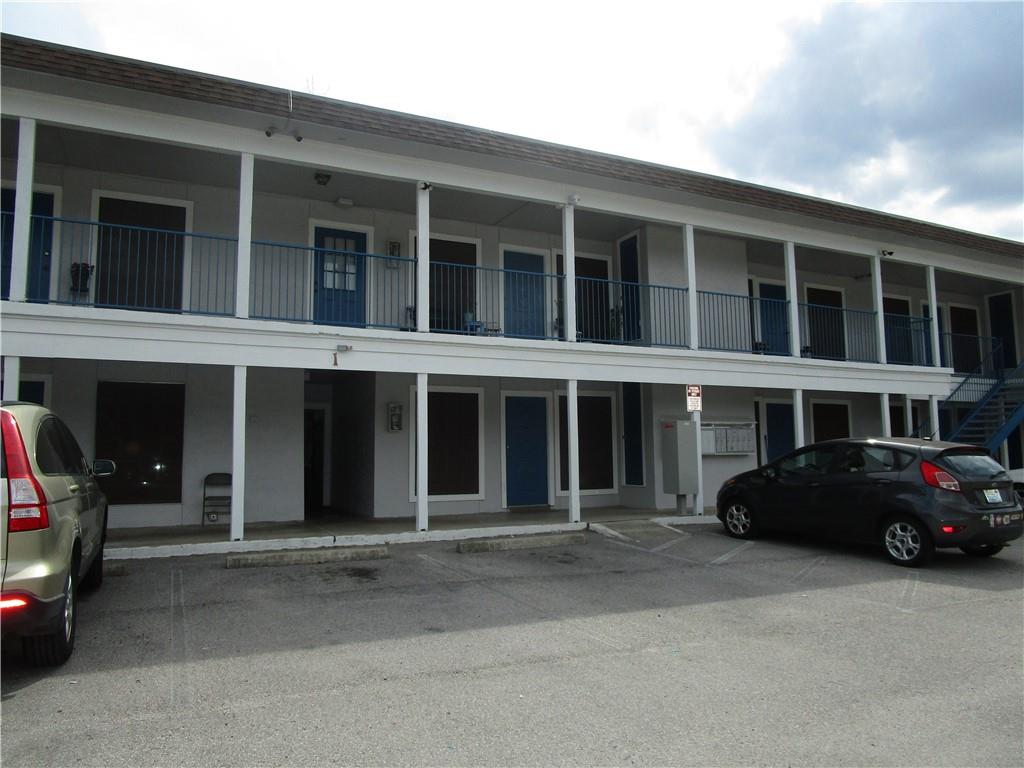 4709 Harmon Ave # 321, Austin, TX 78751