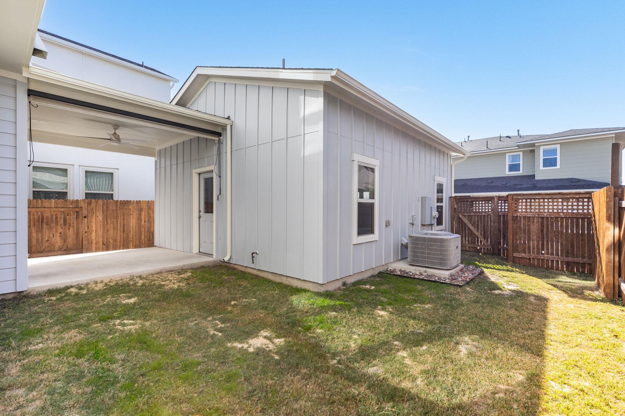 2401 McBee St, Austin, TX 78723