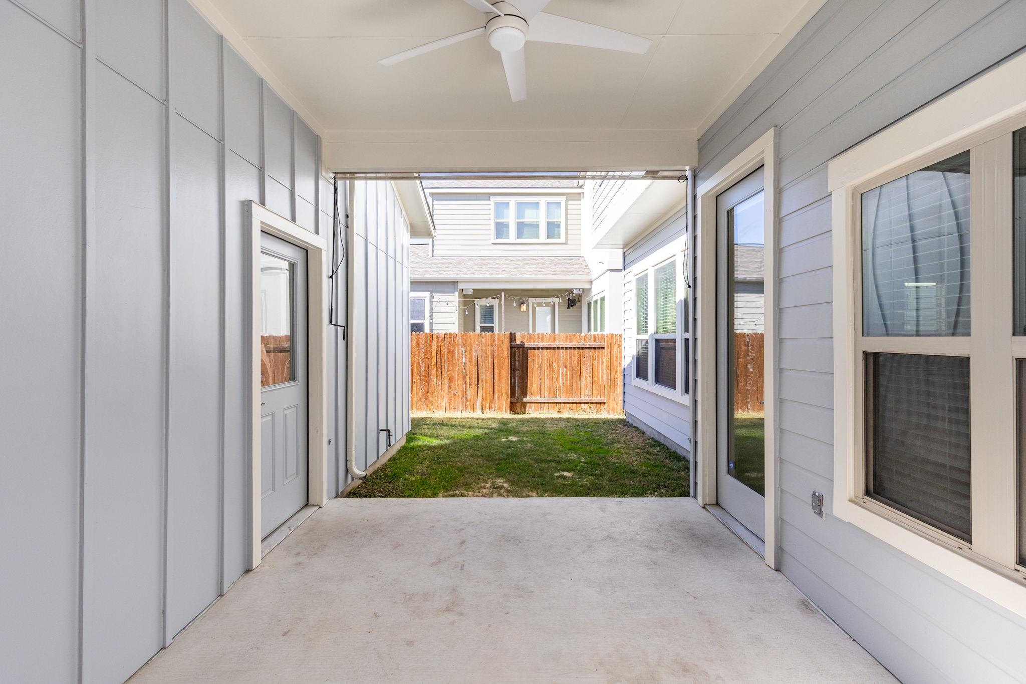 2401 McBee St, Austin, TX 78723