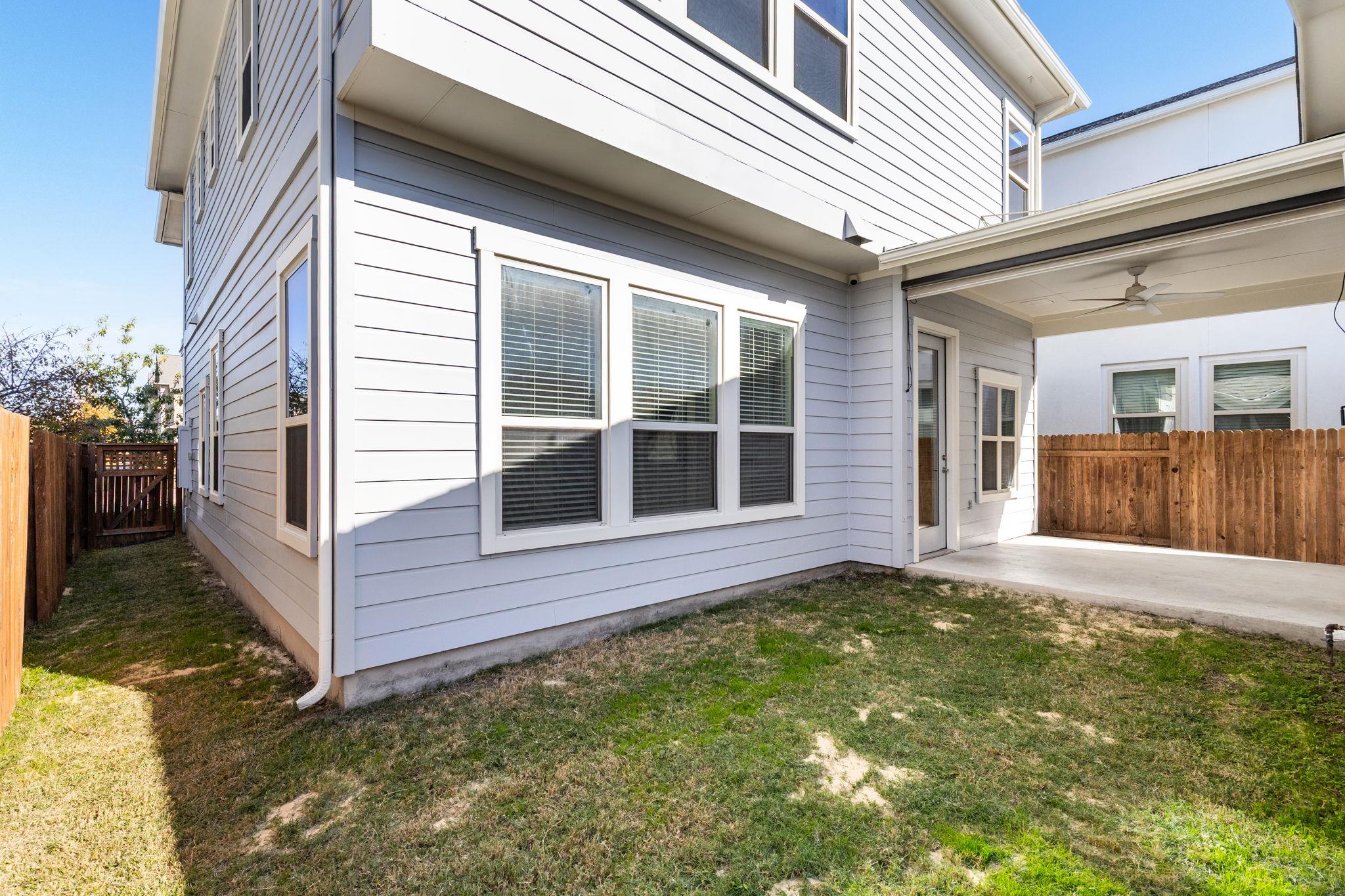 2401 McBee St, Austin, TX 78723