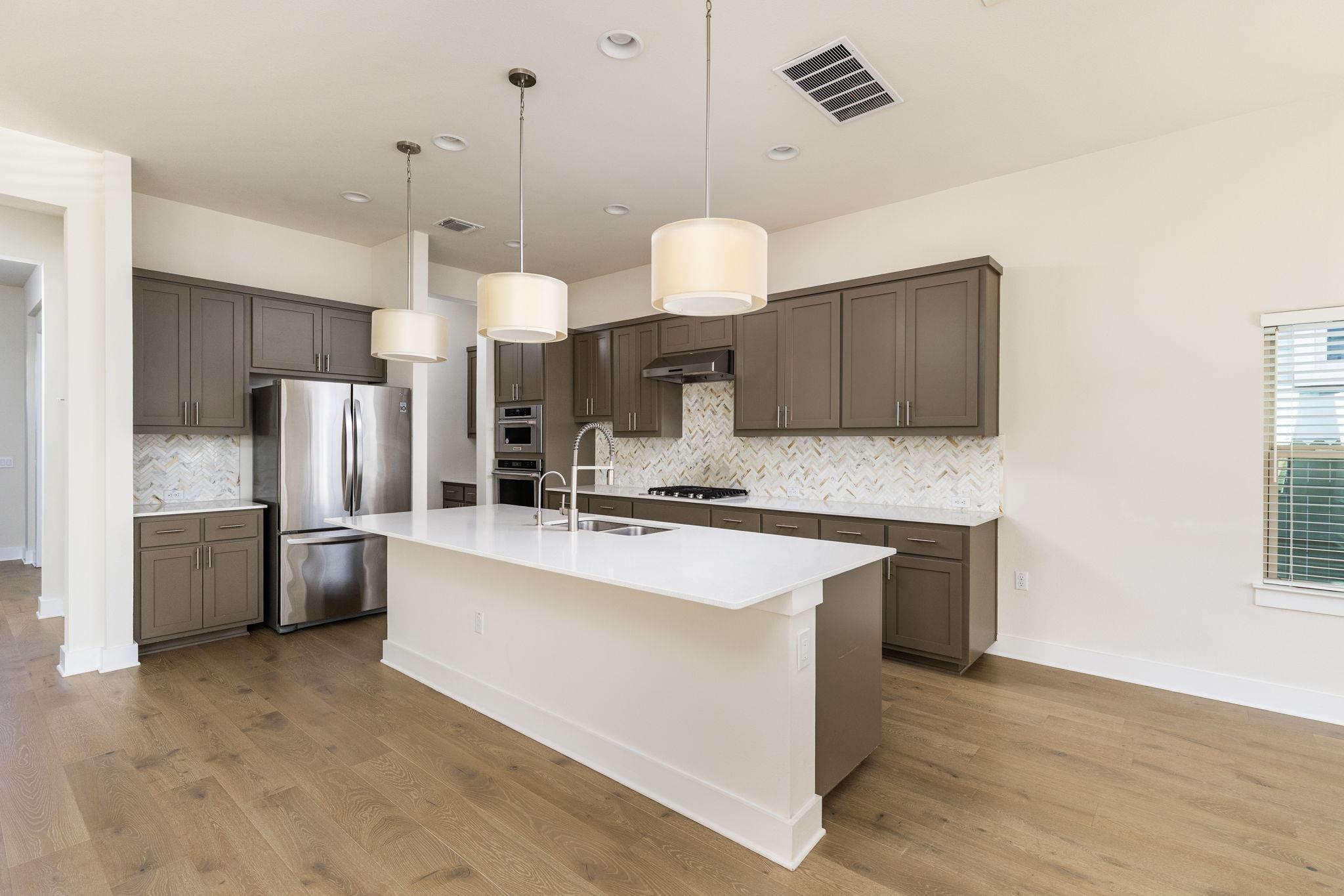 2401 McBee St, Austin, TX 78723