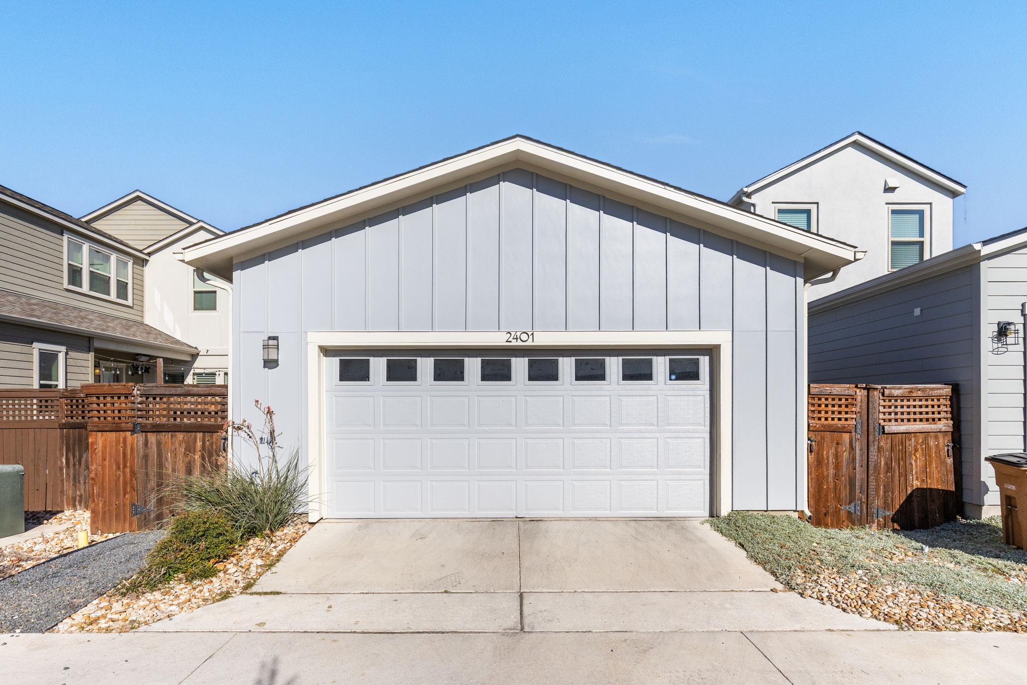 2401 McBee St, Austin, TX 78723