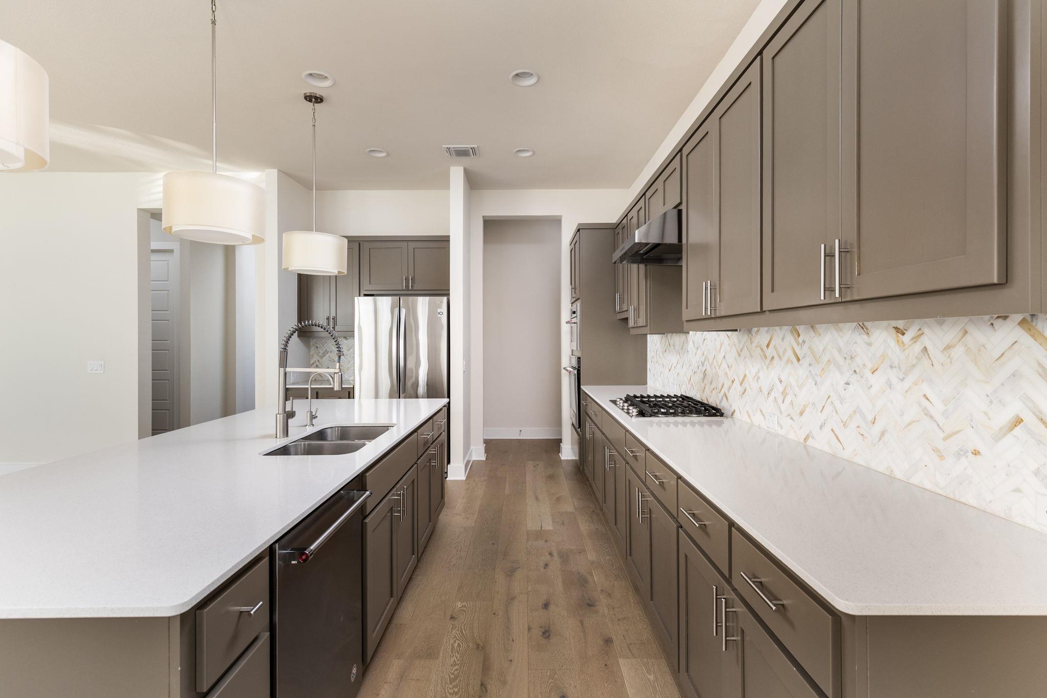 2401 McBee St, Austin, TX 78723