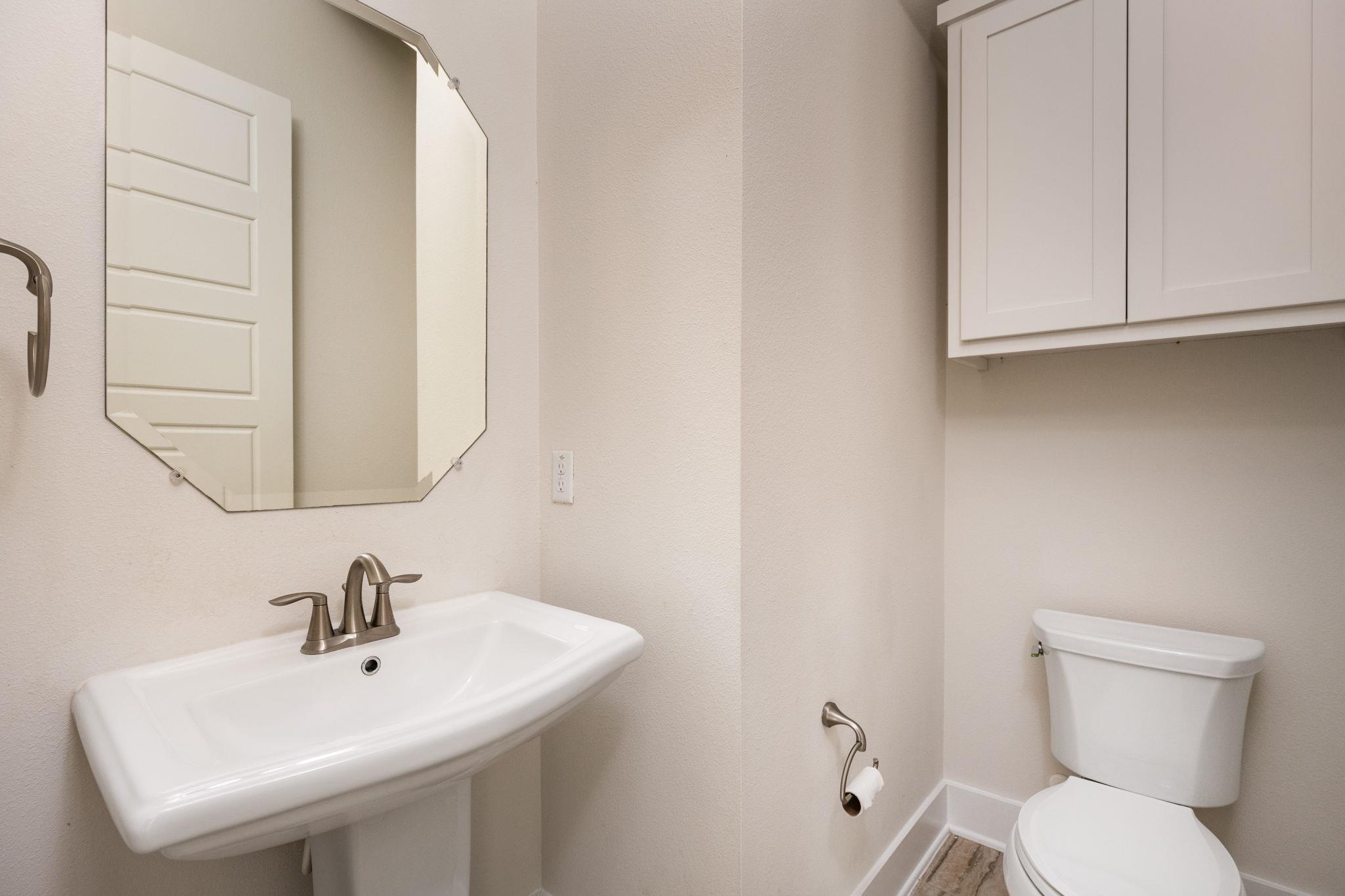 2401 McBee St, Austin, TX 78723