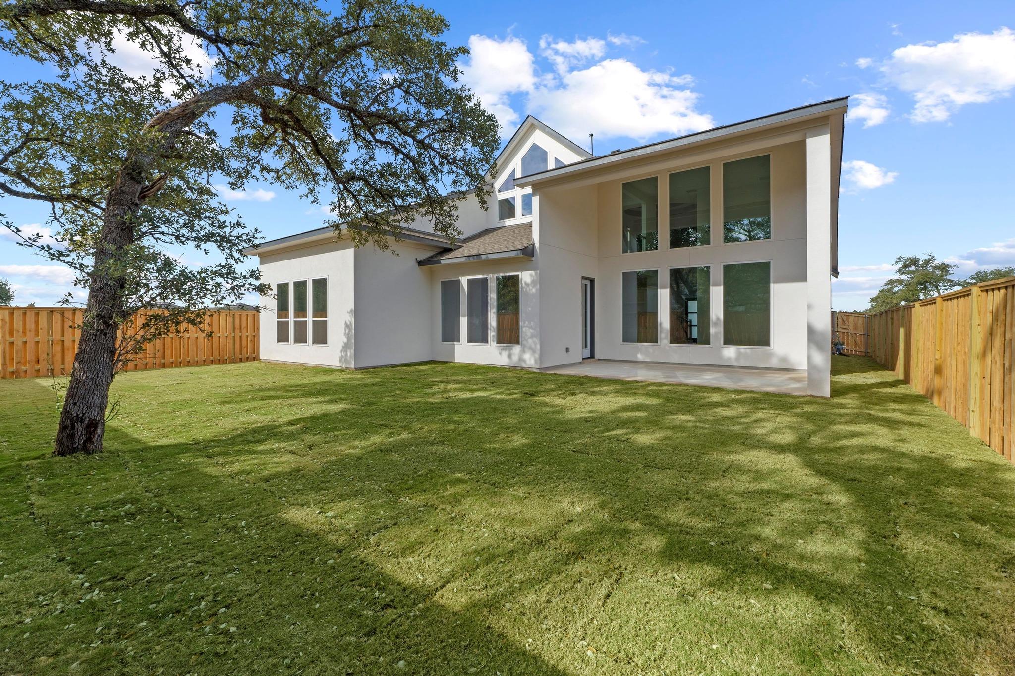 308 Lightstone Dr, Georgetown, TX 78633