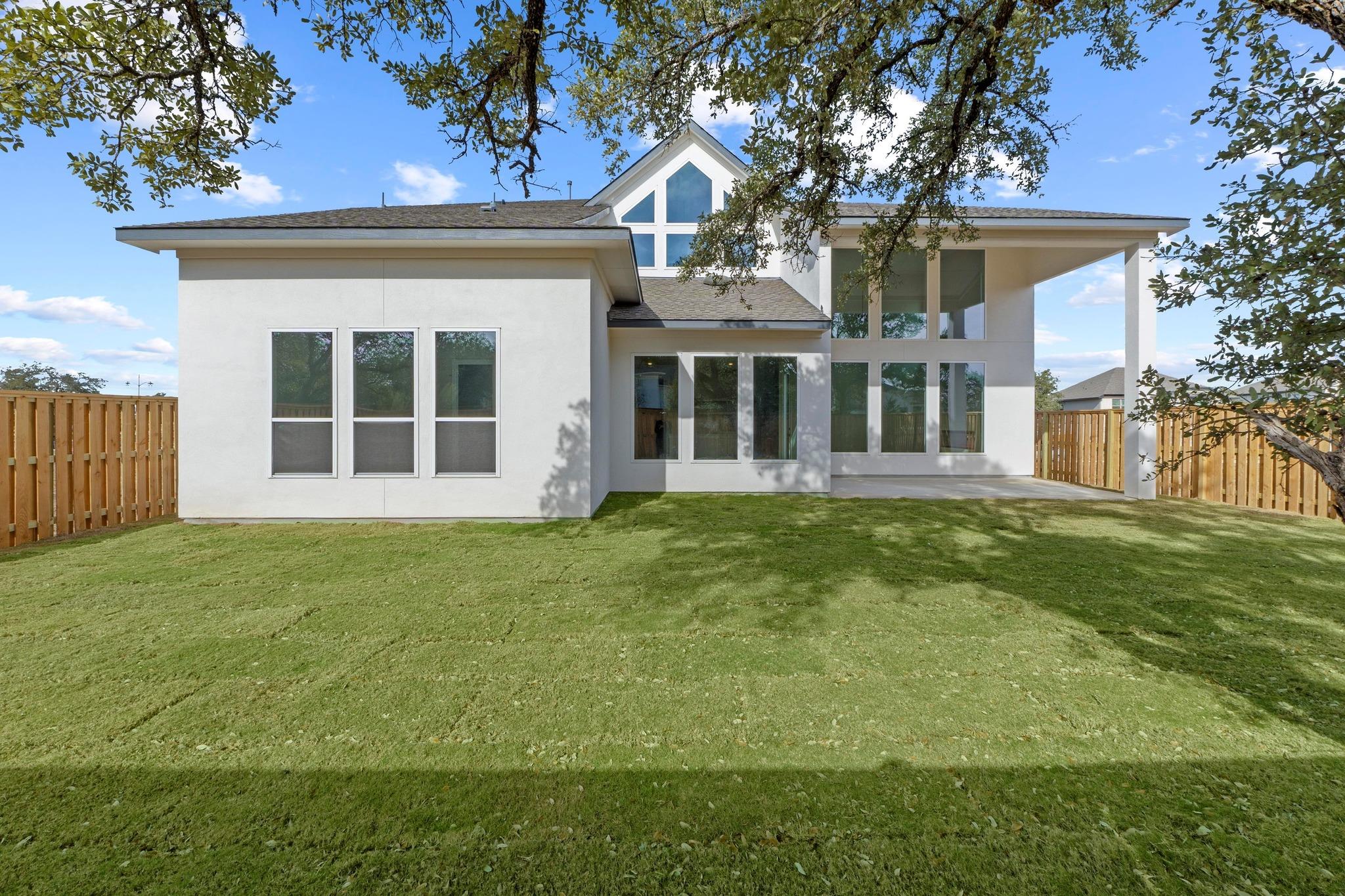 308 Lightstone Dr, Georgetown, TX 78633