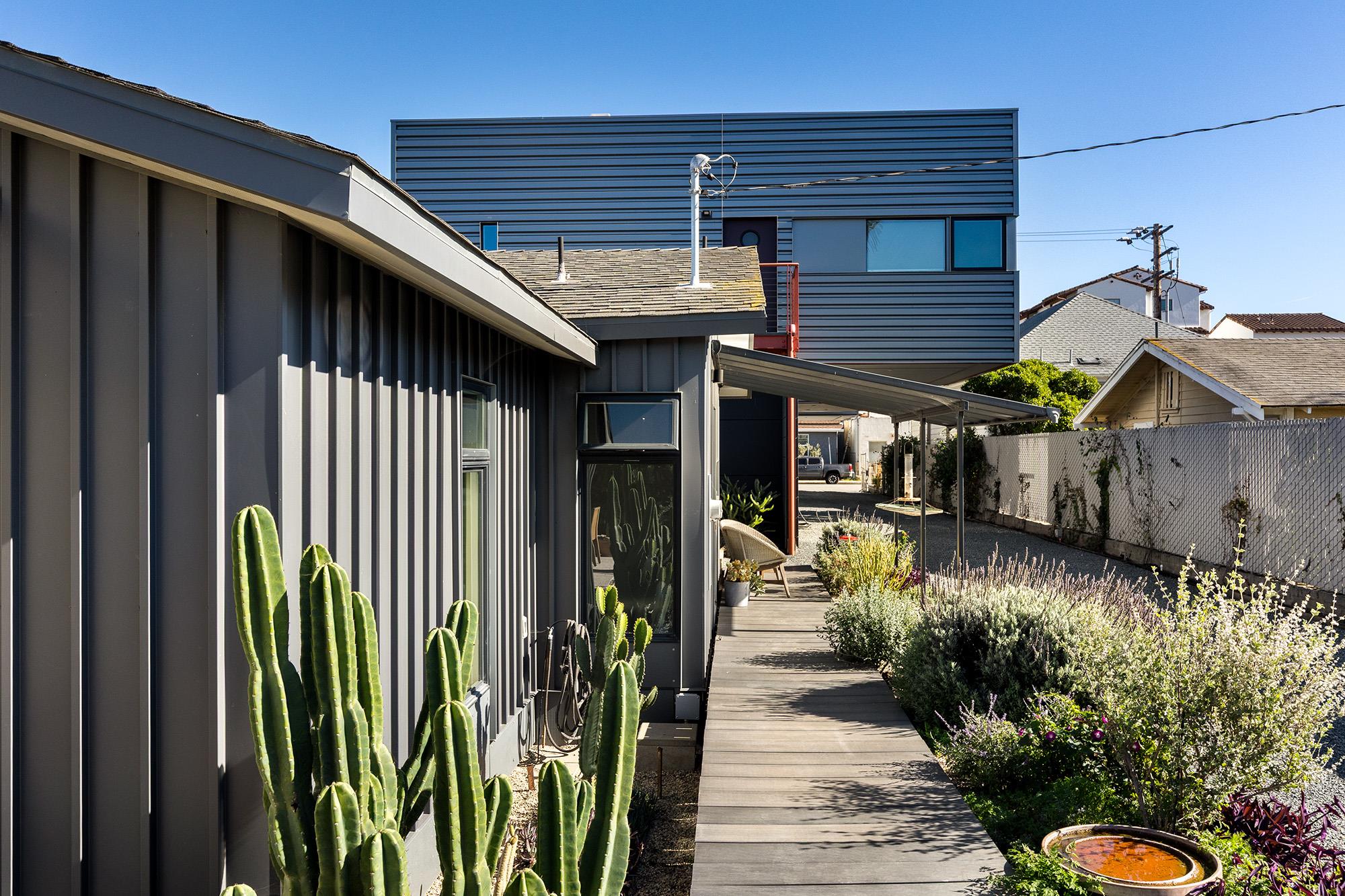 161 N Garden, Out of State, CA 93001