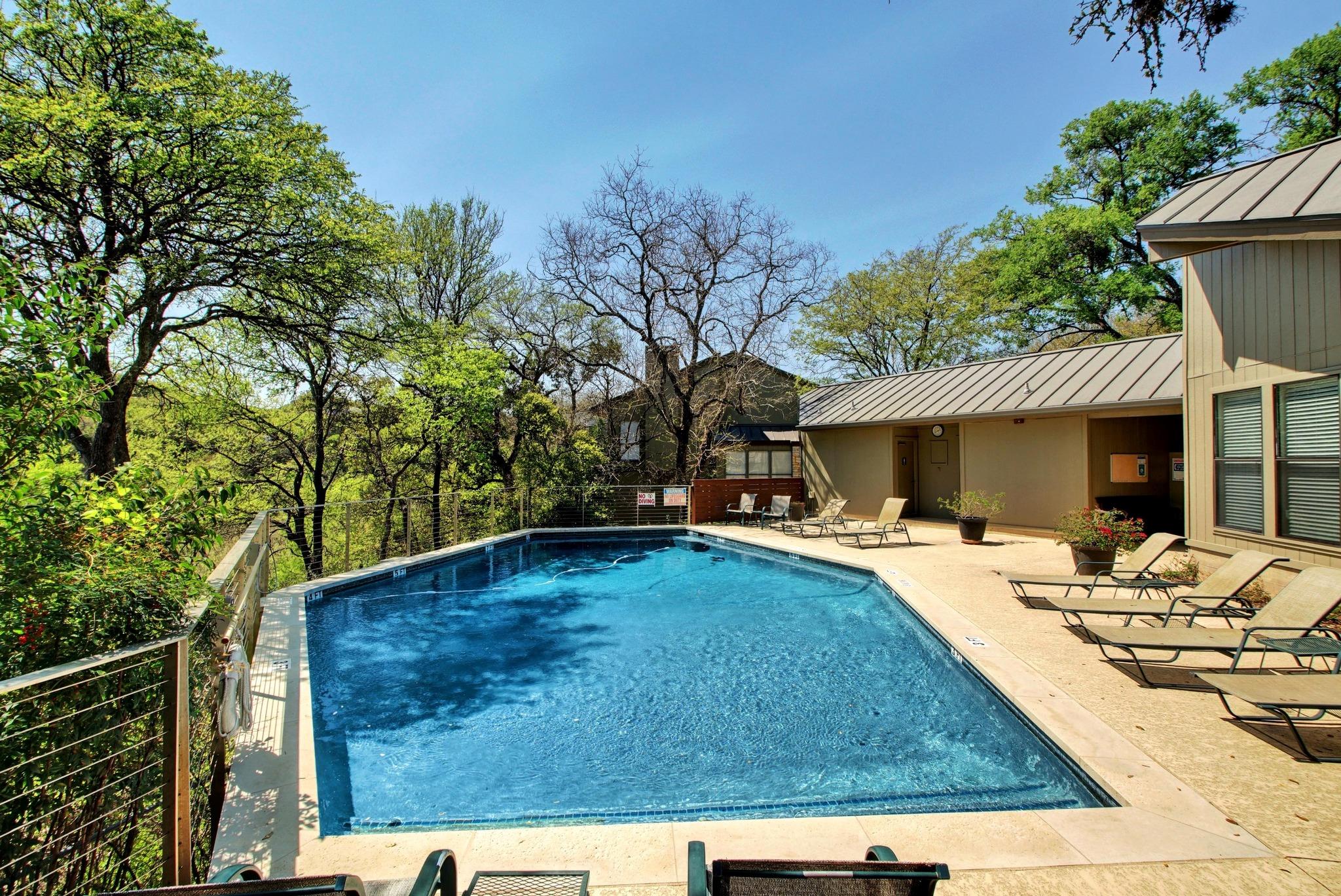 1821 Westlake Dr # 109, Austin, TX 78746