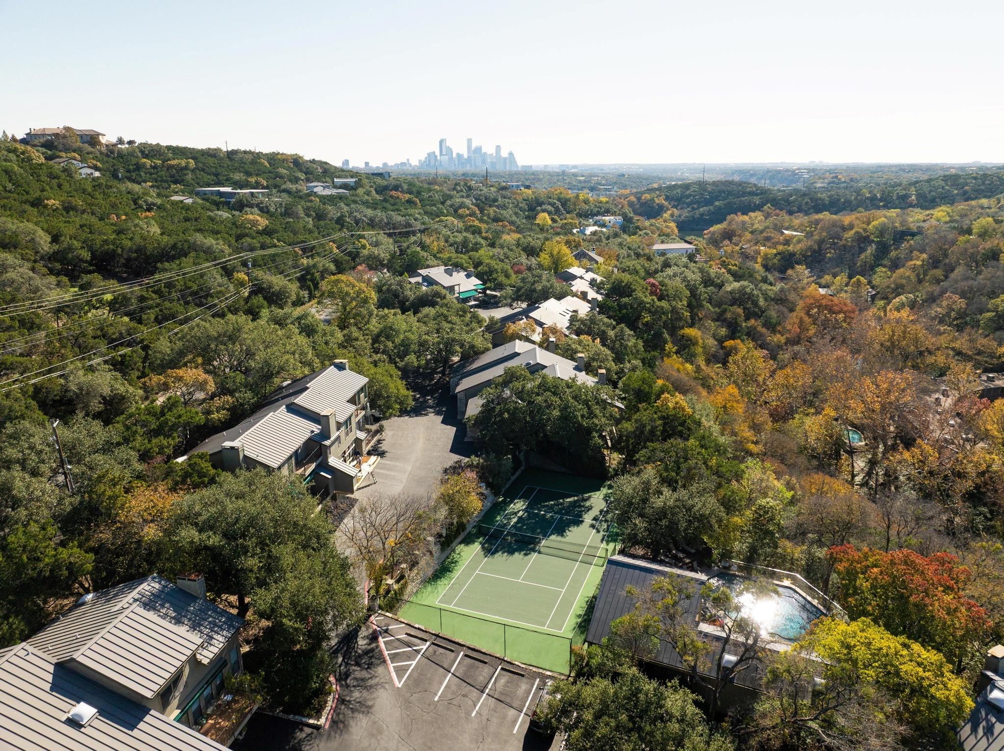 1821 Westlake Dr # 109, Austin, TX 78746