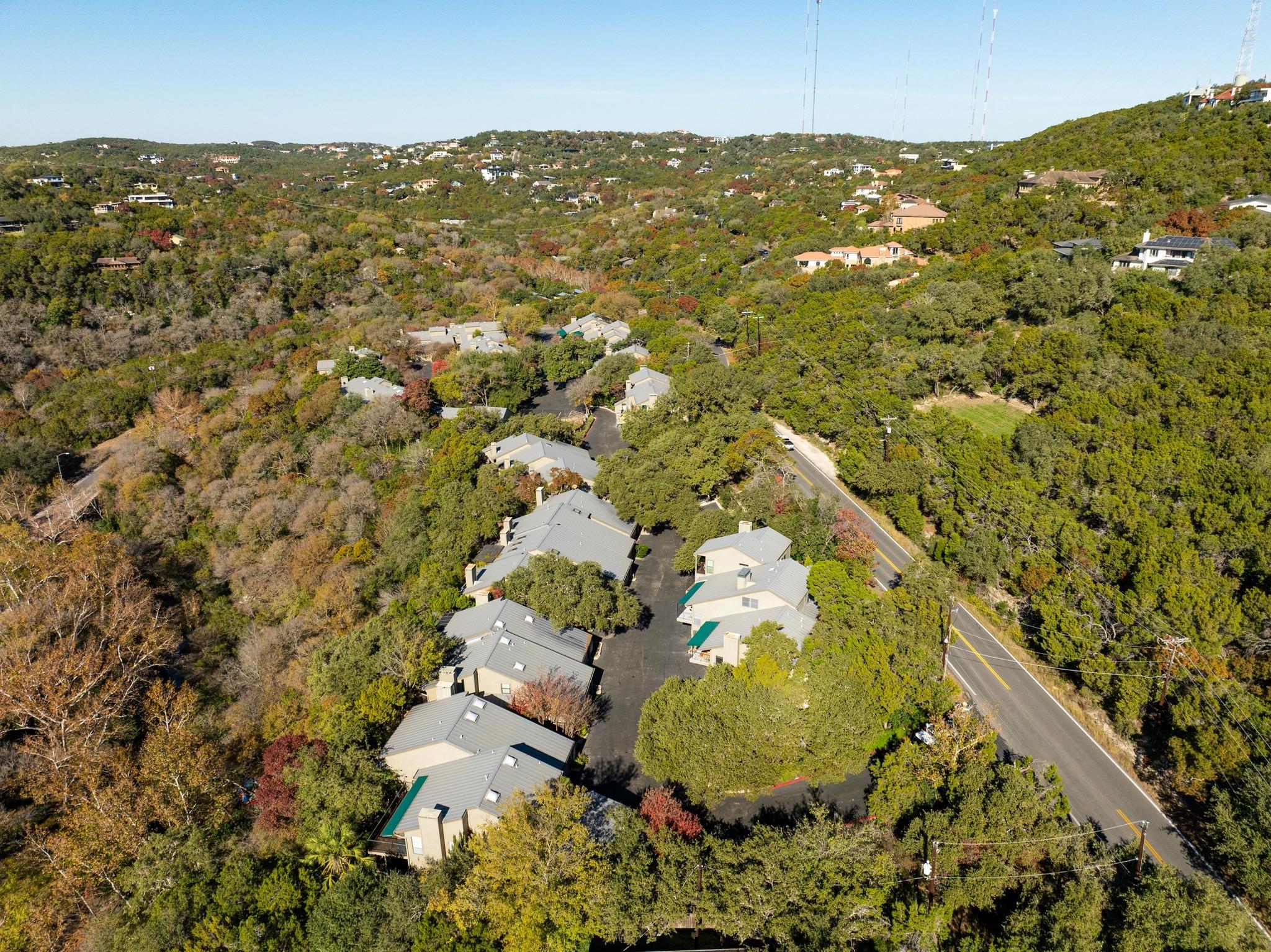 1821 Westlake Dr # 109, Austin, TX 78746