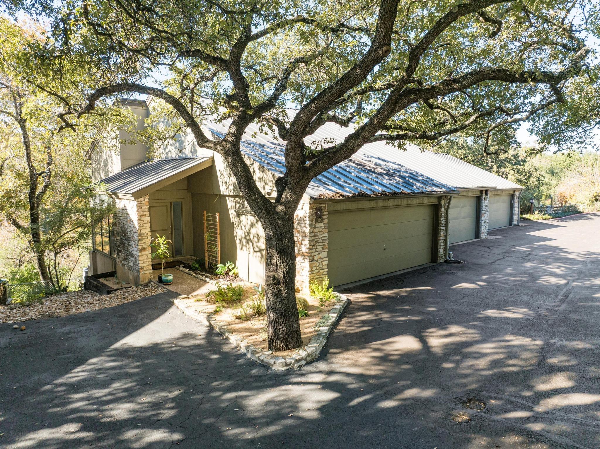 1821 Westlake Dr # 109, Austin, TX 78746