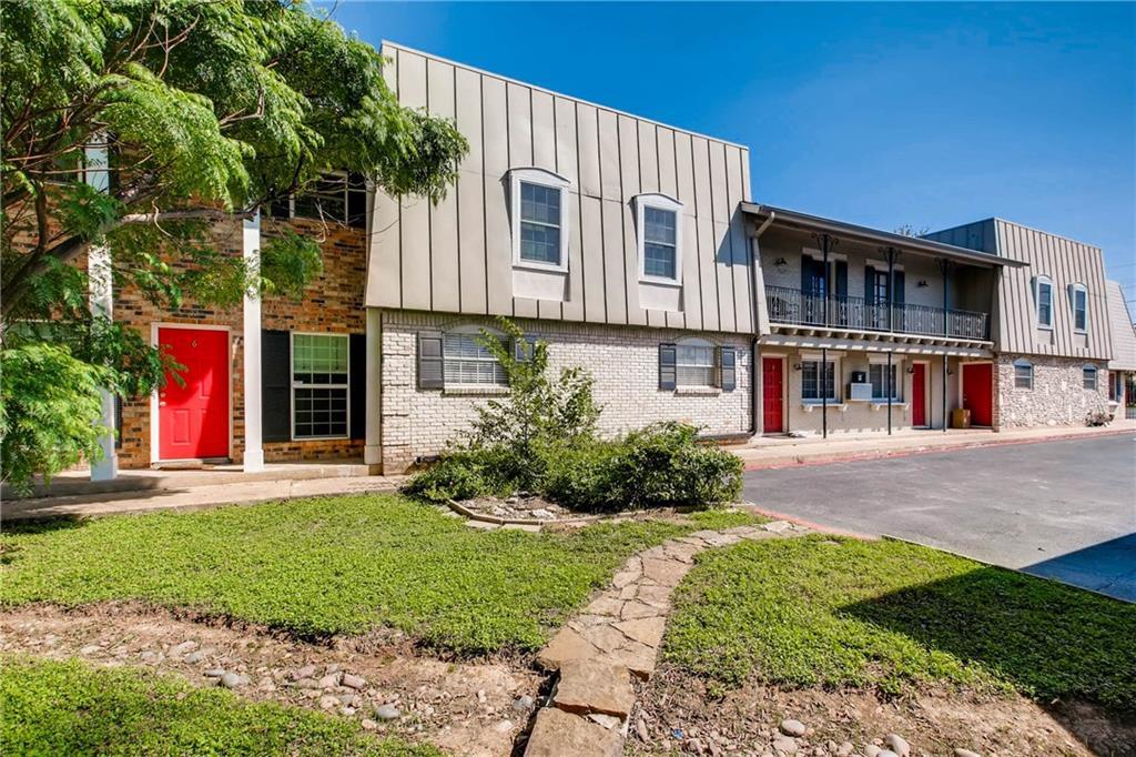 7914 Mullen Dr # 105, Austin, TX 78757