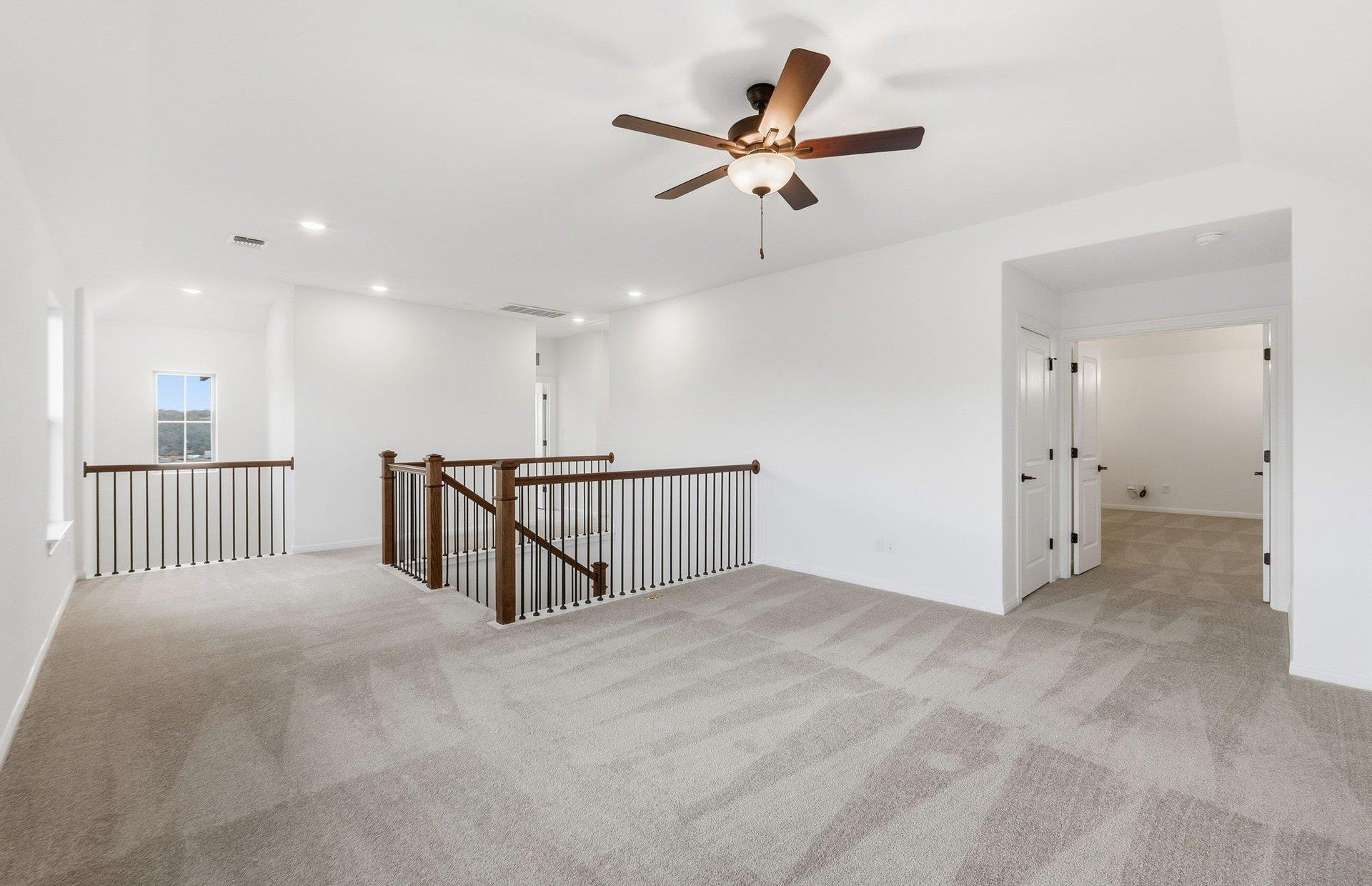 600 Canyoncrest Way, Liberty Hill, TX 78642