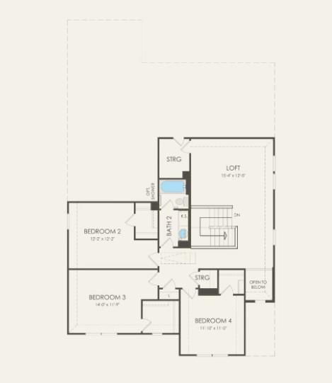 600 Canyoncrest Way, Liberty Hill, TX 78642