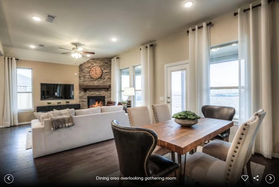 600 Canyoncrest Way, Liberty Hill, TX 78642