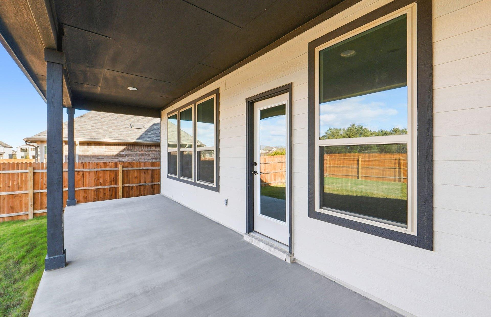 600 Canyoncrest Way, Liberty Hill, TX 78642